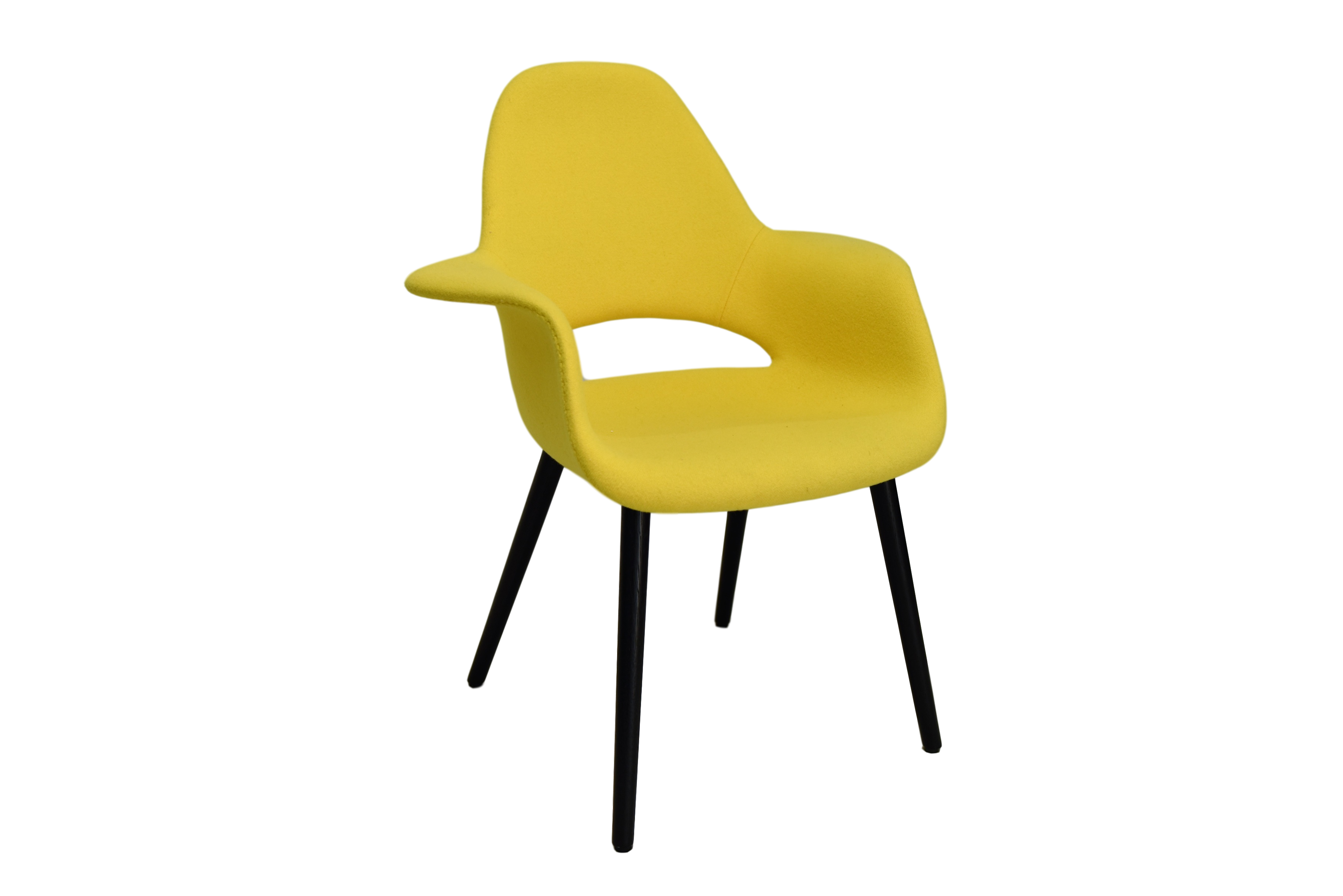 Organic Chair, Vitra Ag