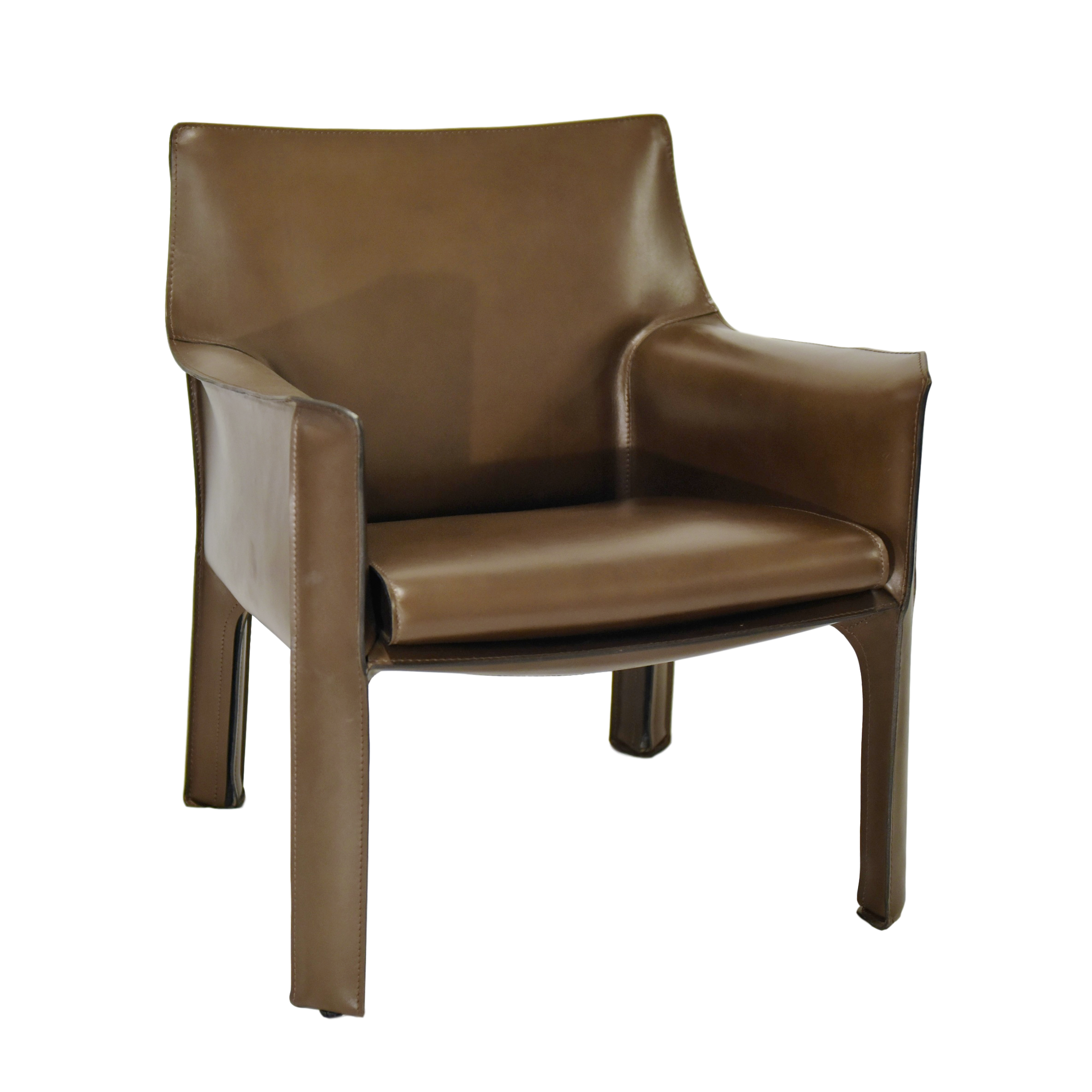 Cab Poltrona, Cassina