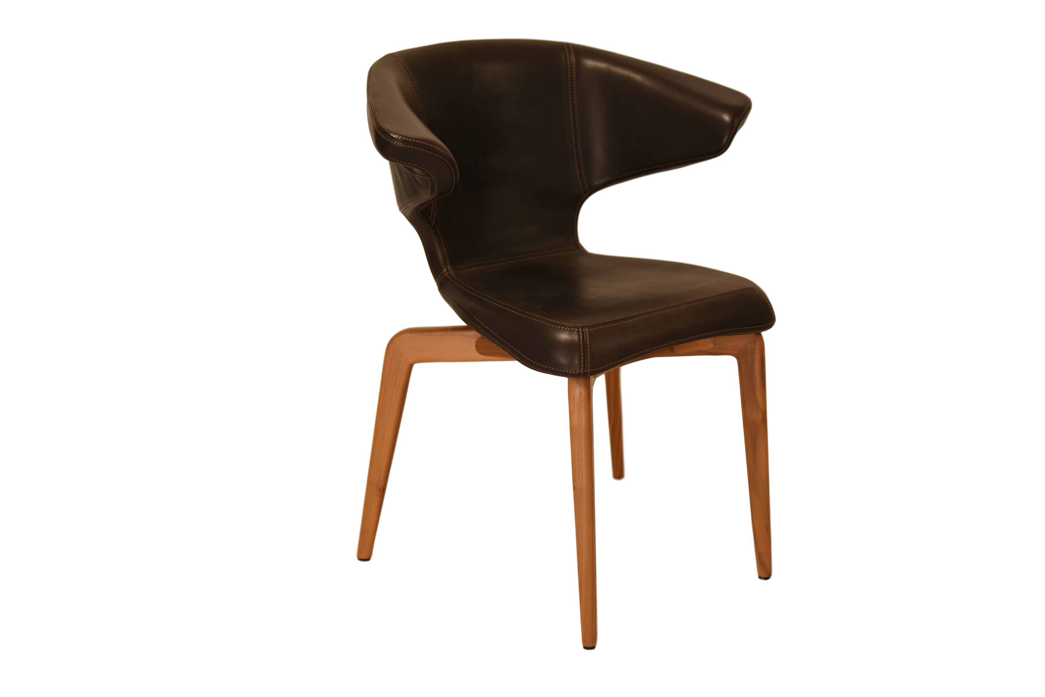 Munch Armchair, Classicon