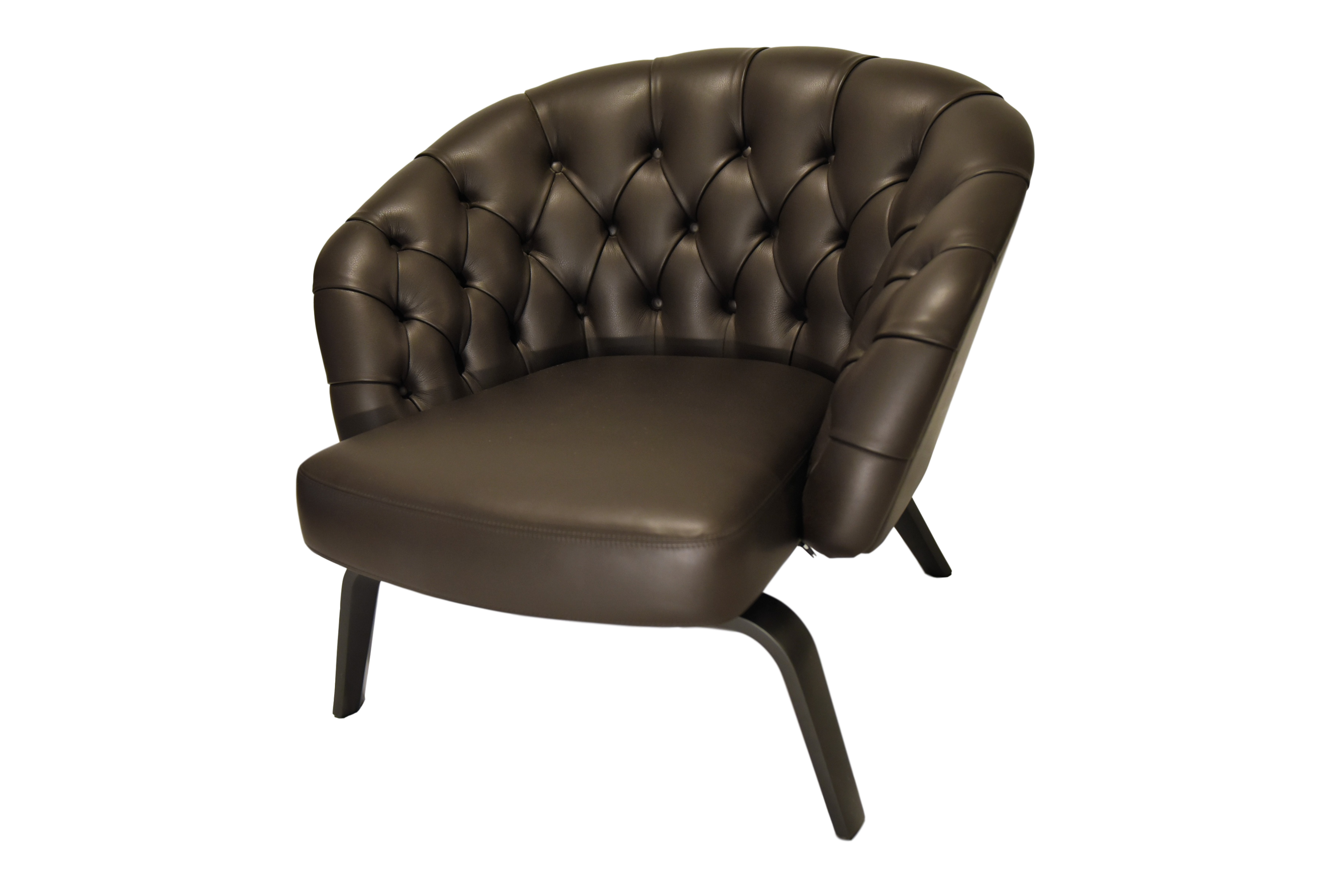 Winston Poltrona, Minotti