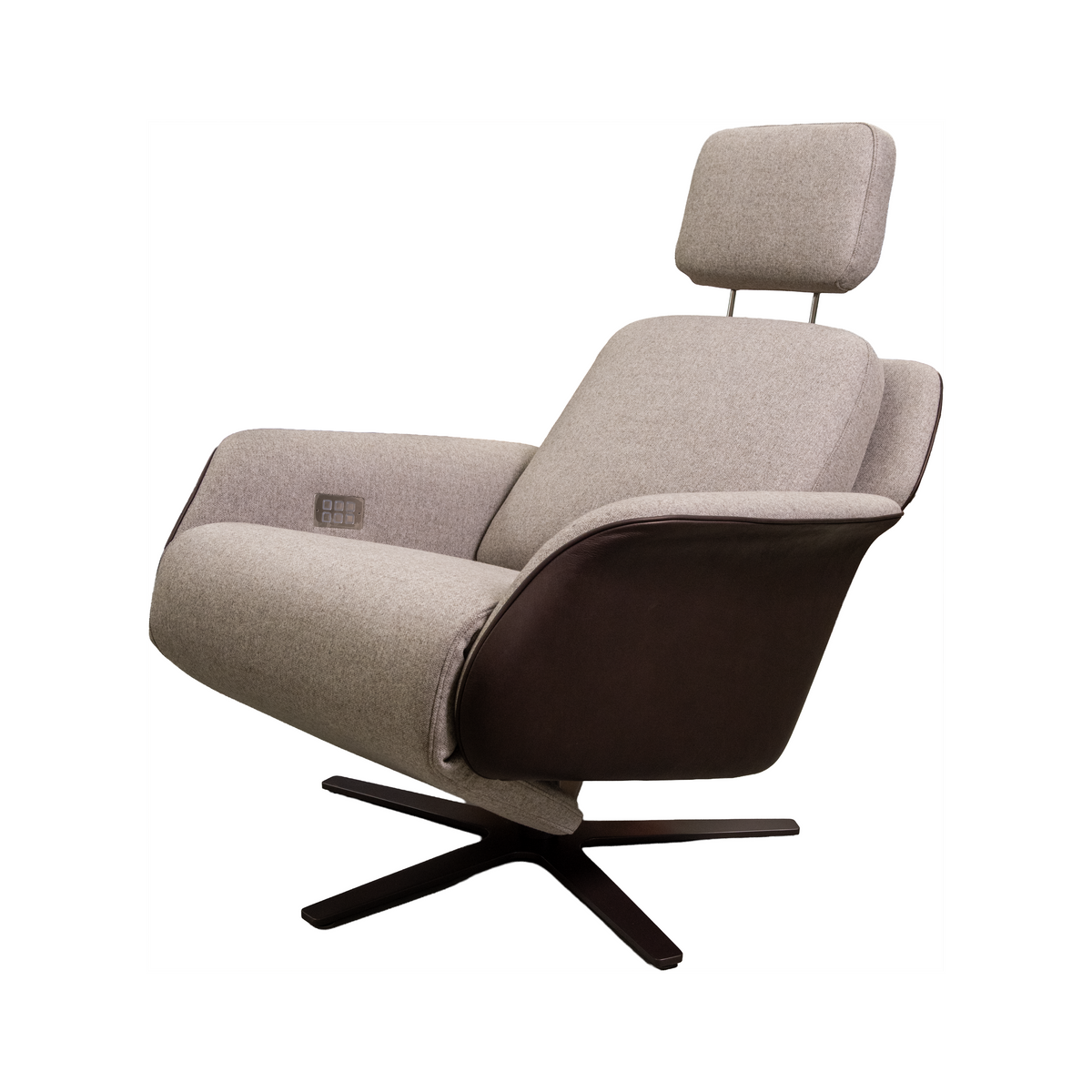 WEIBELWEIBEL – Relaxsessel Eve (Motorisiert)