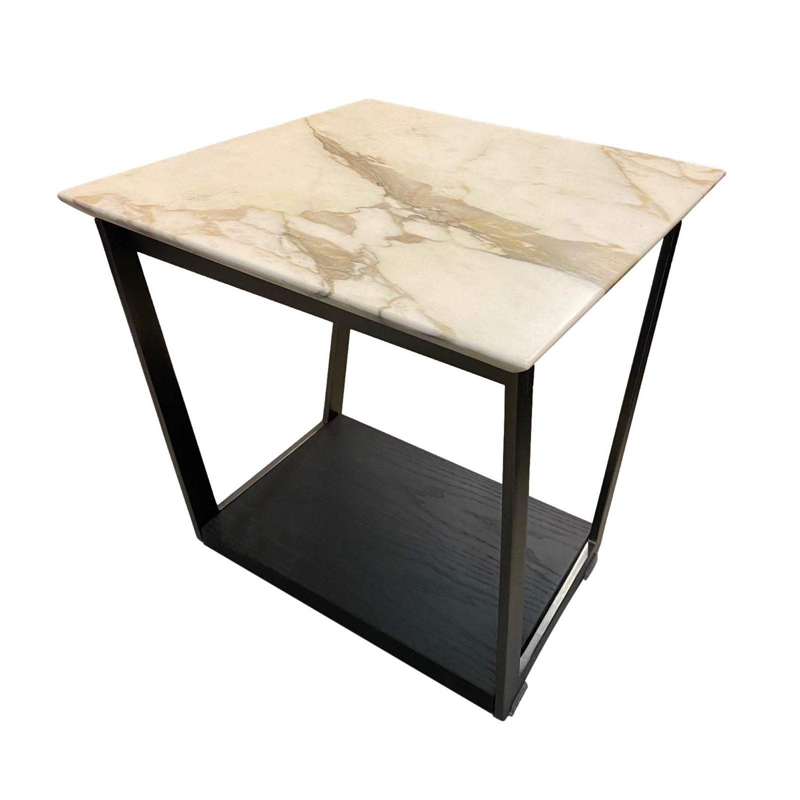Flexform, Vito Tisch
