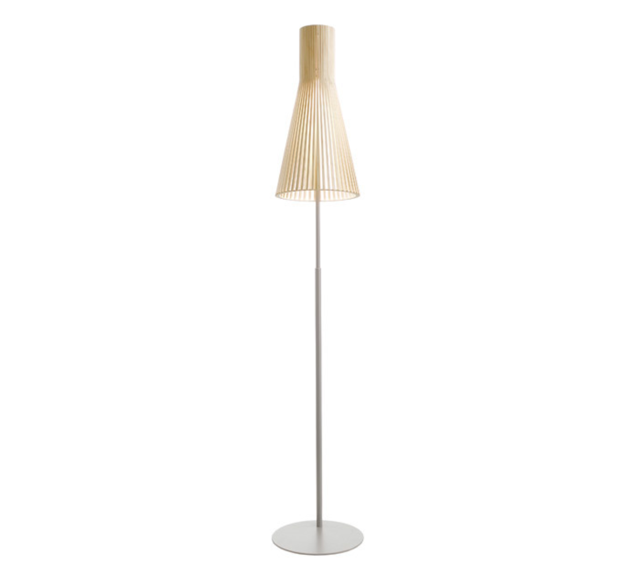 Floor Lamp Brich -Secto
