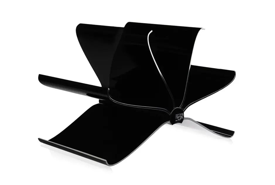Kartell, Front Page schwarz