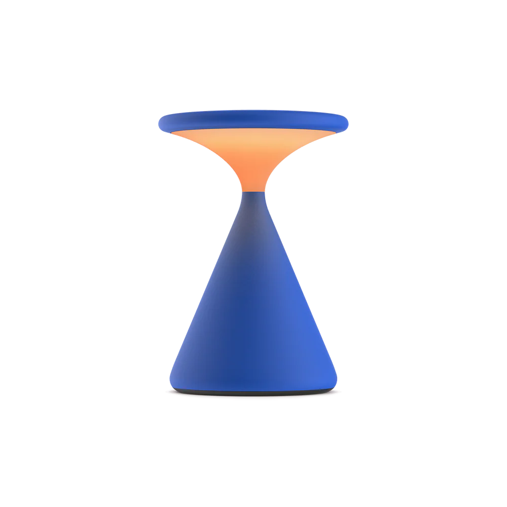 Grau, Salt Ultramarine