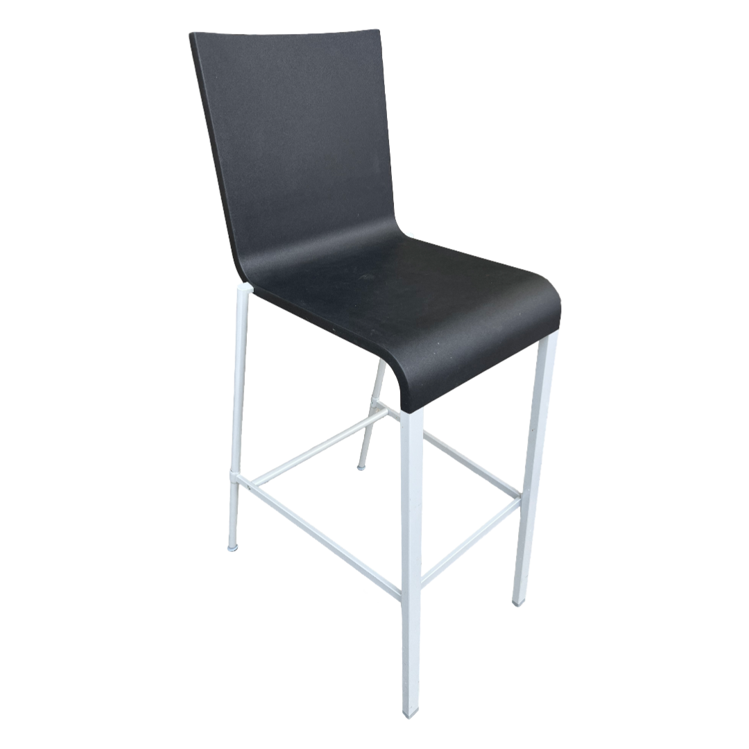 Vitra Barhocker .03 Schwarz