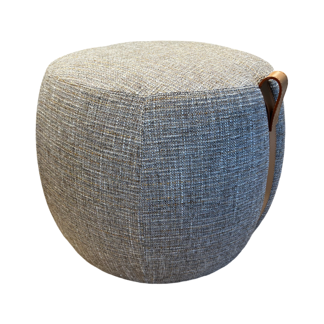 Lema Pouf Notch