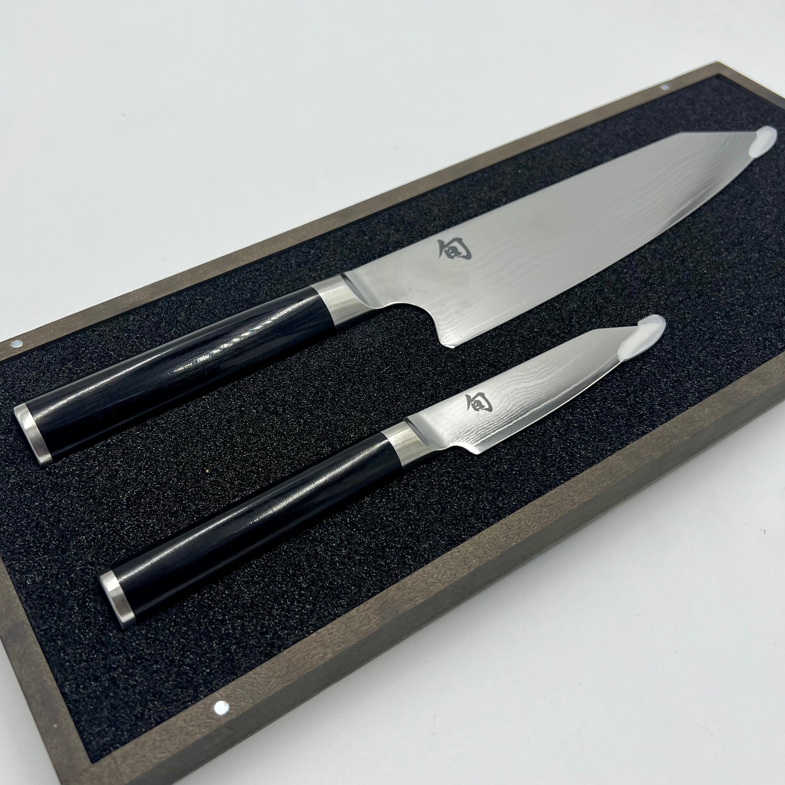 KAI Europe, Shun Classic – Küchenmesserset DMS-240