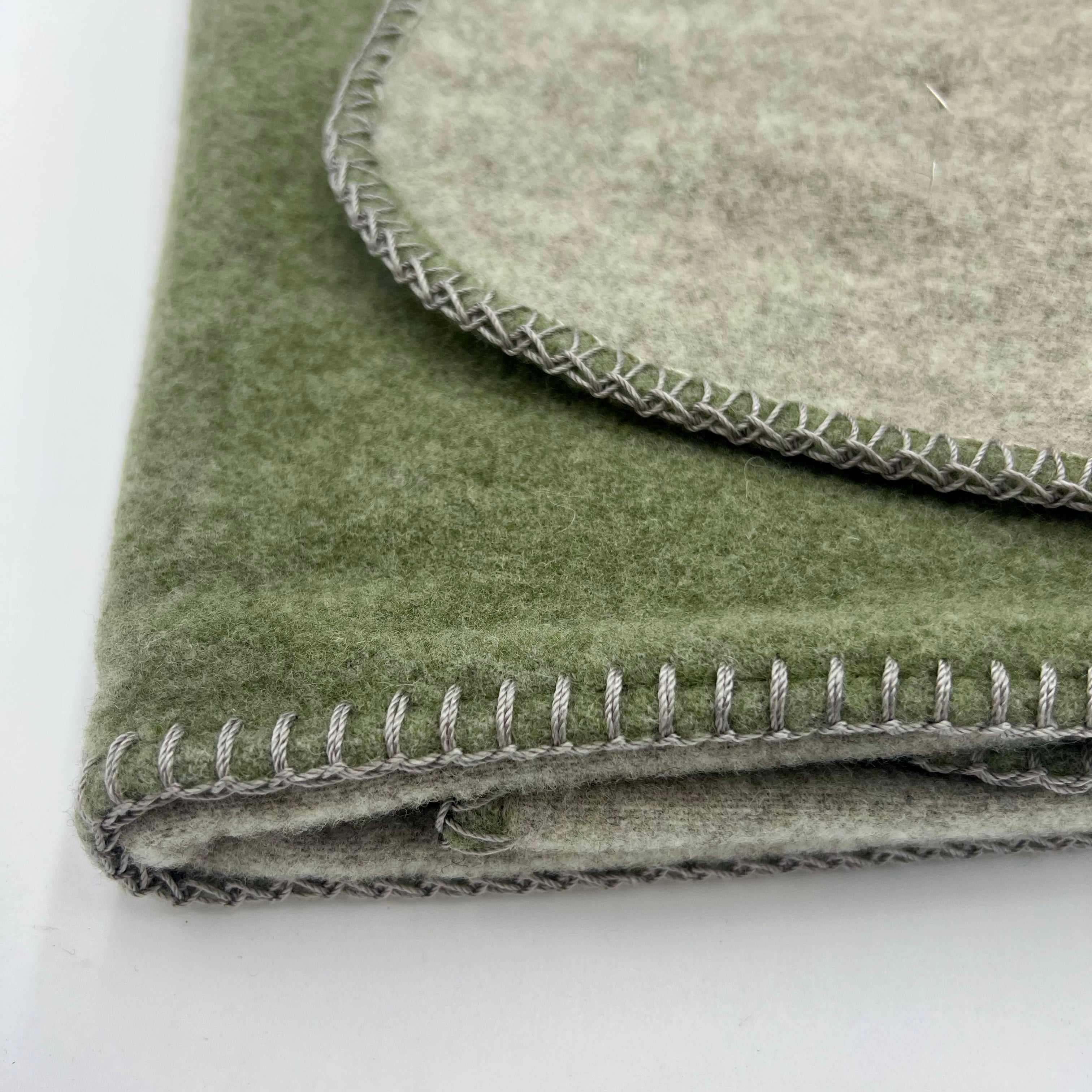 Steiner, Wolldecke Sarah