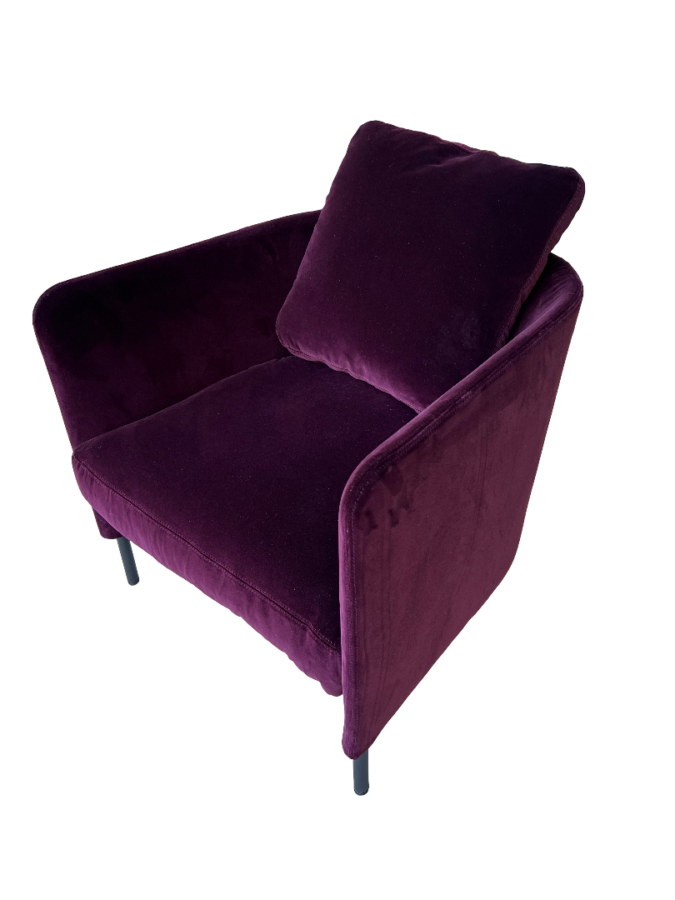 De Padova, Tiny Blendy Sessel