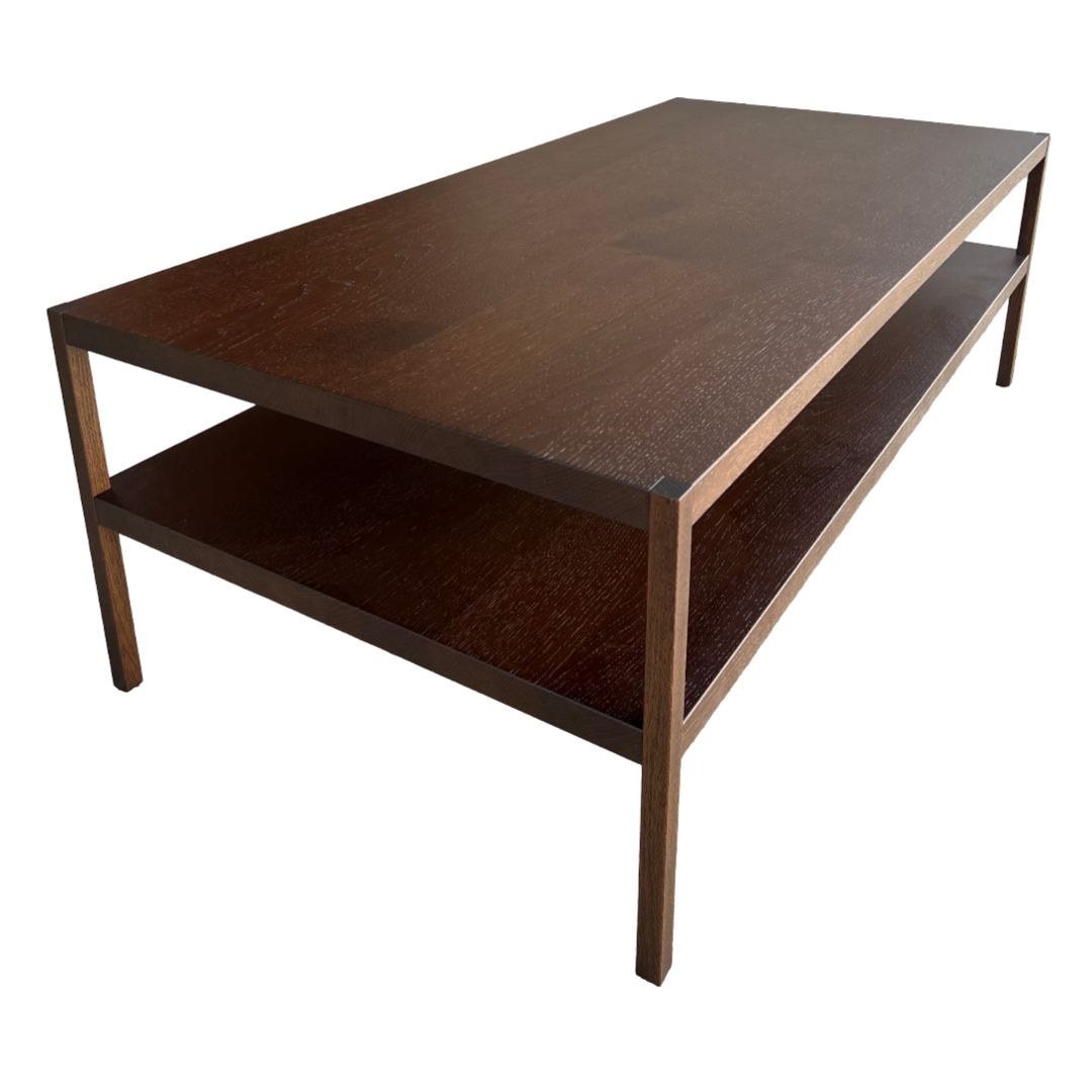 IGN, Stick wood Salontisch