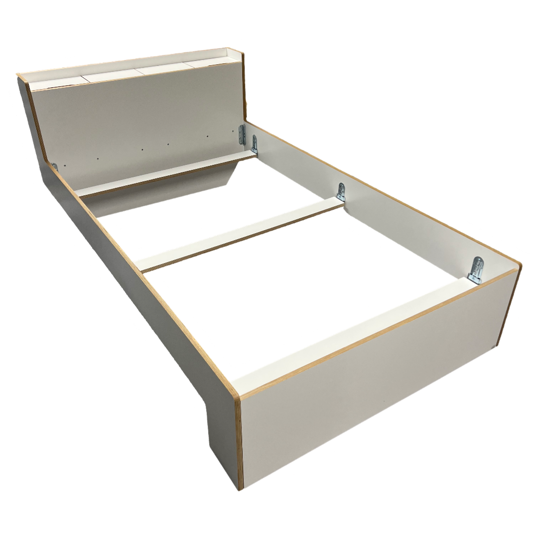 Müller, NOOK Bett 120x200cm