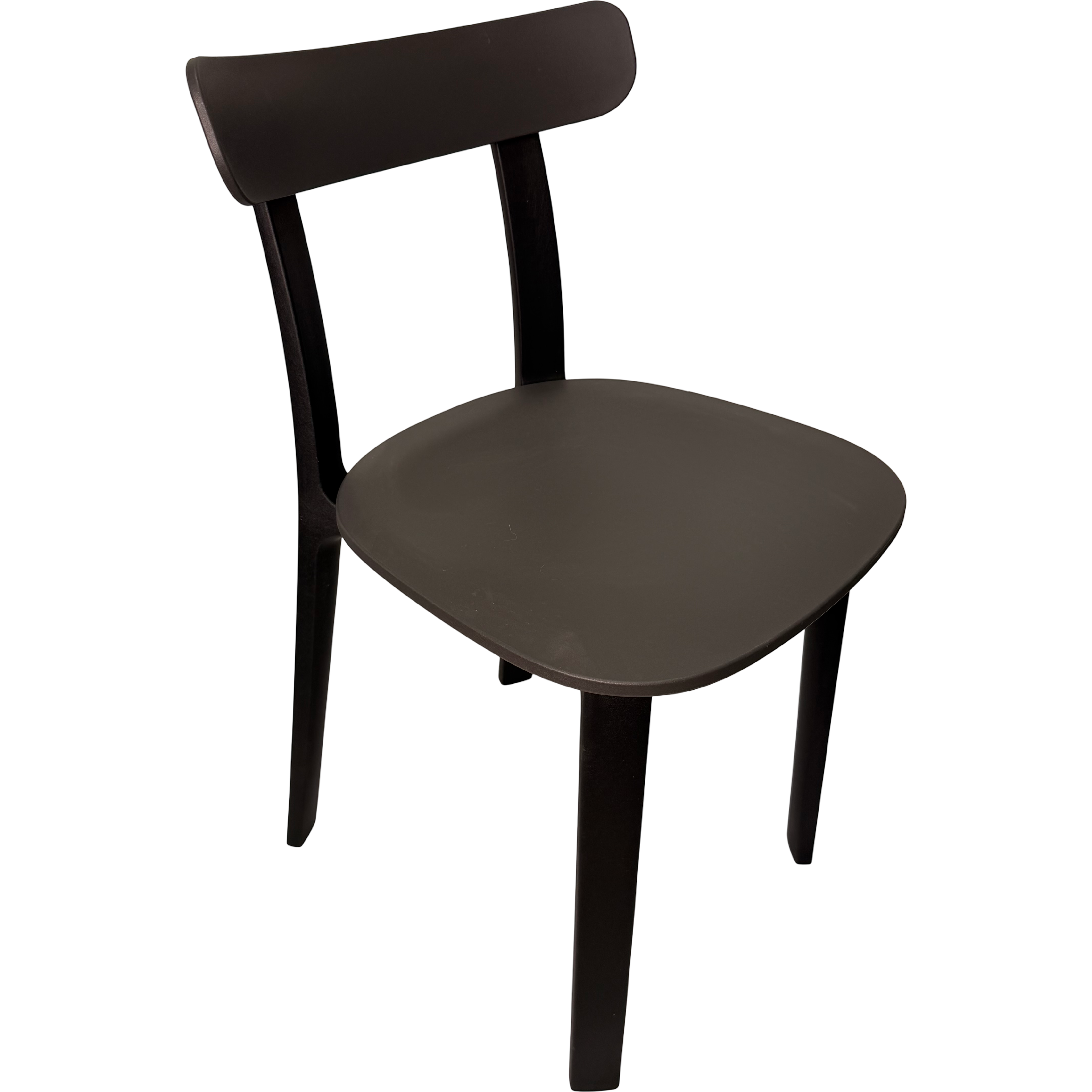 All Plastic Chair Jasper Morrison, Vitra
