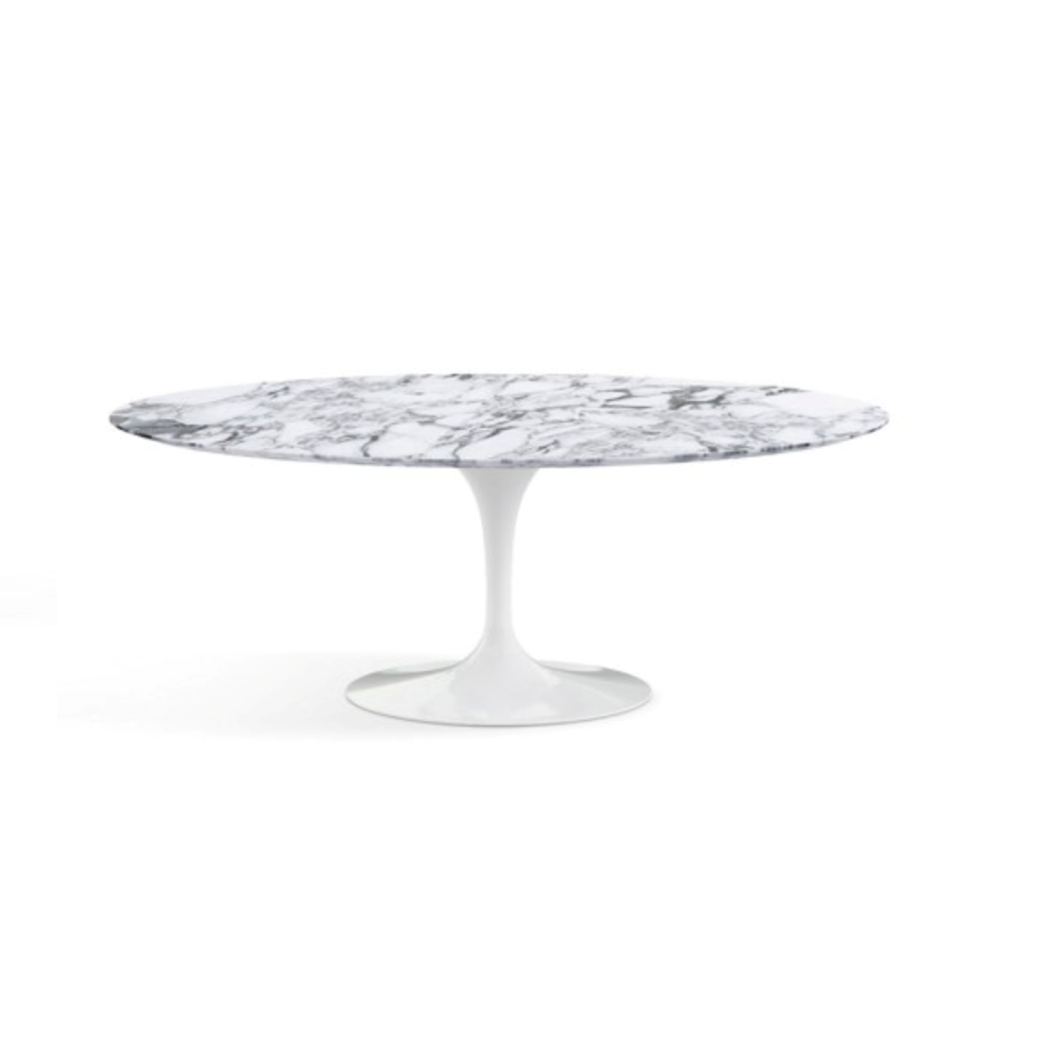 Knoll, Saarinen Dining Table