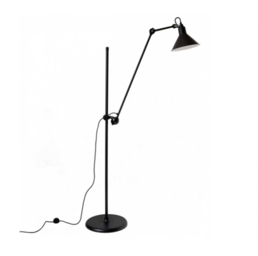 Lampadaires 215L - Dcw