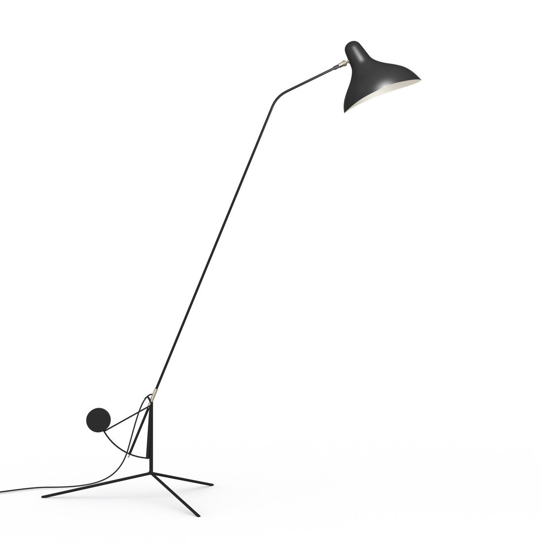 Mantis Bs1, Dcw Éditions