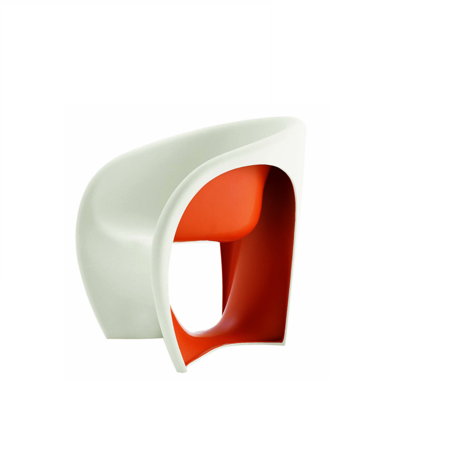 Mt1 Design Ron Arad - Driade