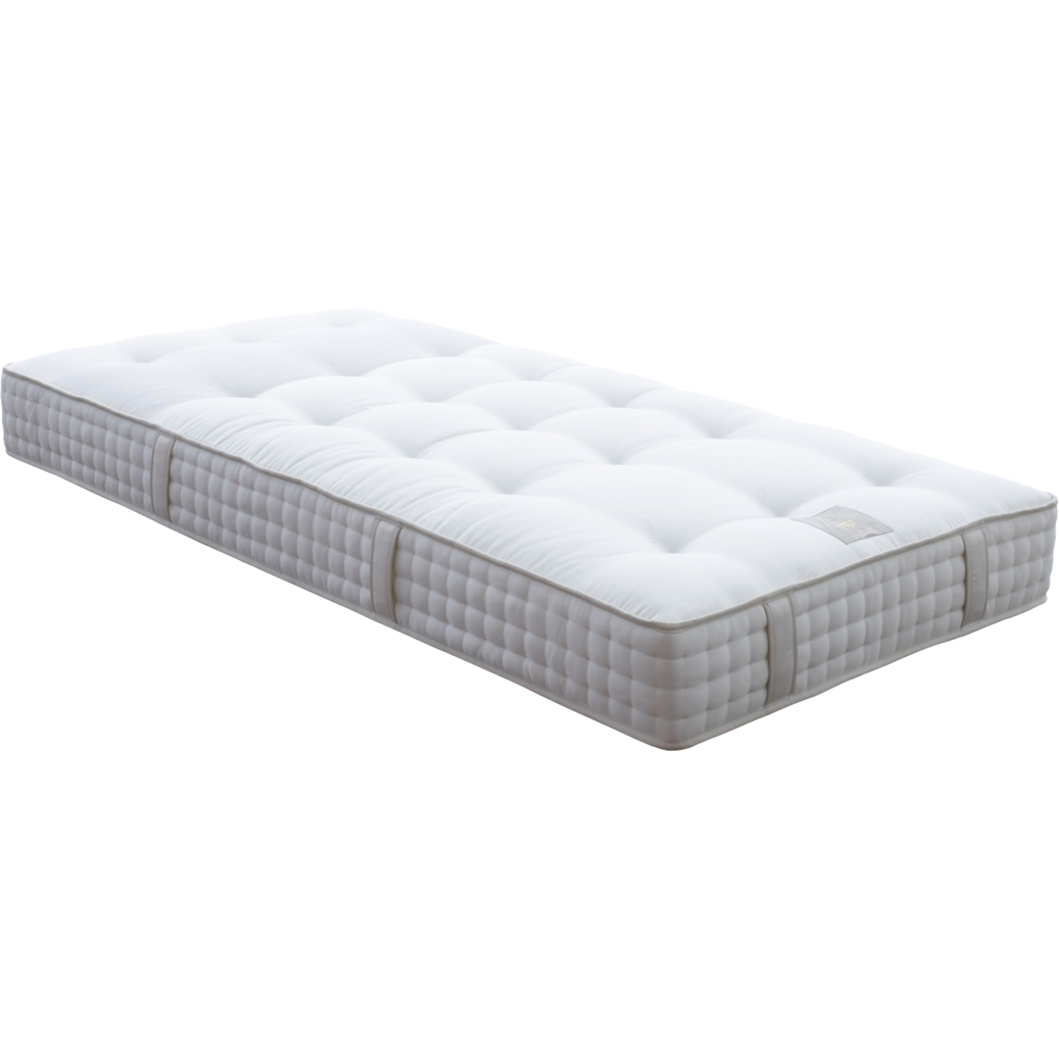 SCHRAMM, Mythos Top Mattress 100×200 cm