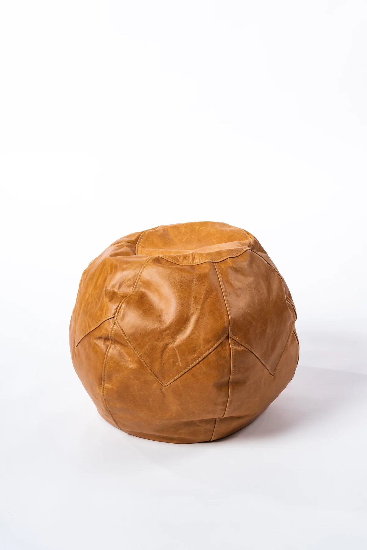 Brasilheroe, Pouf Lede Premium
