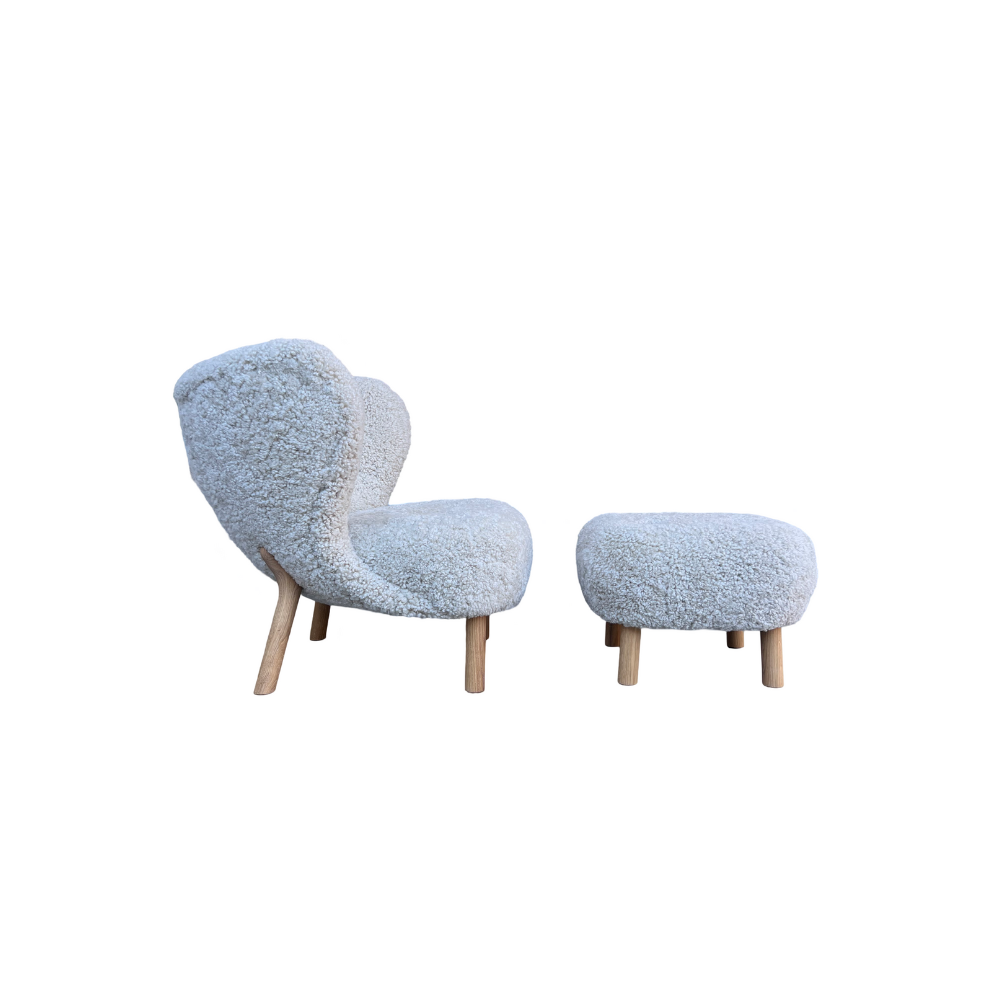 &Tradition, Little Petra Vb1 Incl. Pouf