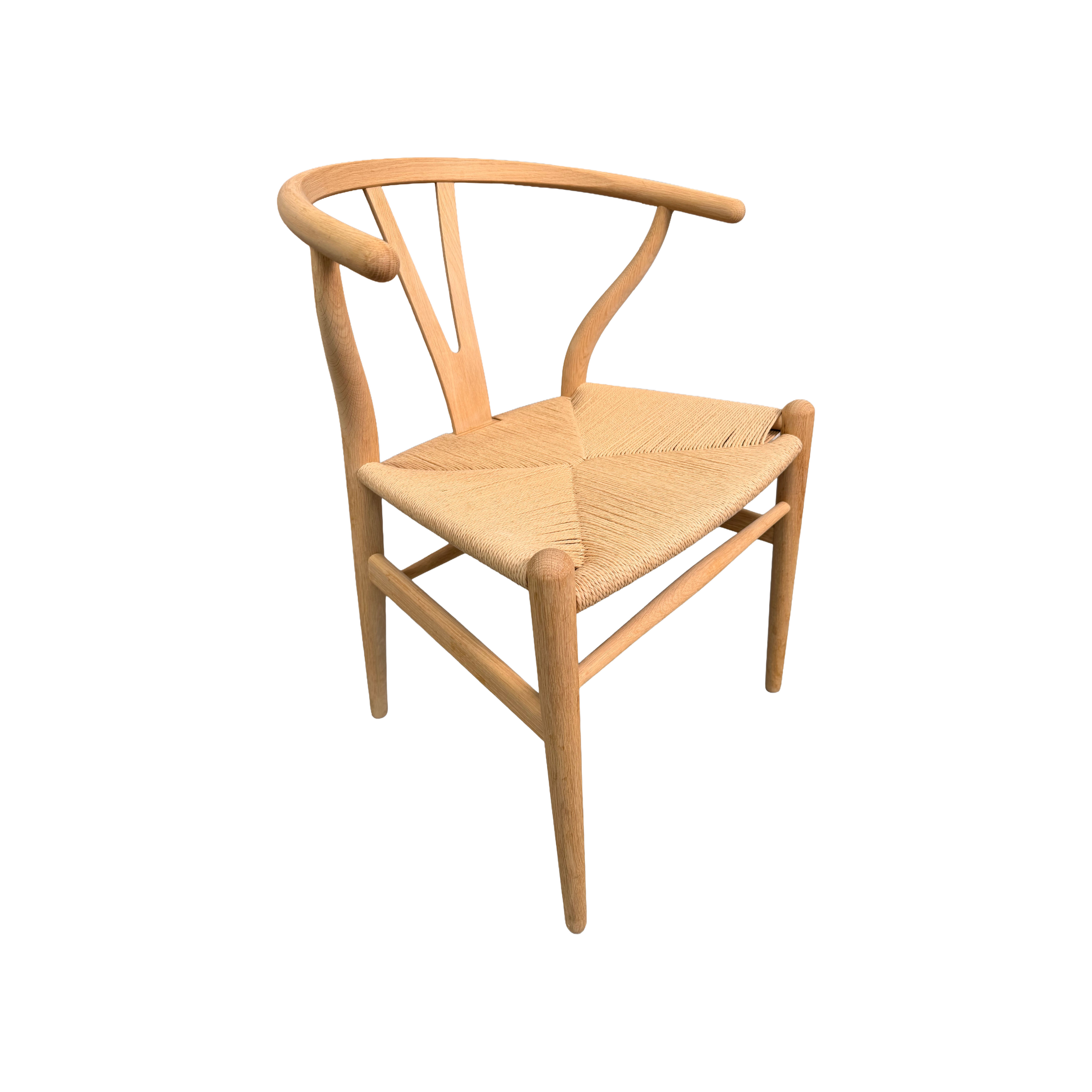 Carl Hansen & Søn, CH24 Wishbone Chair