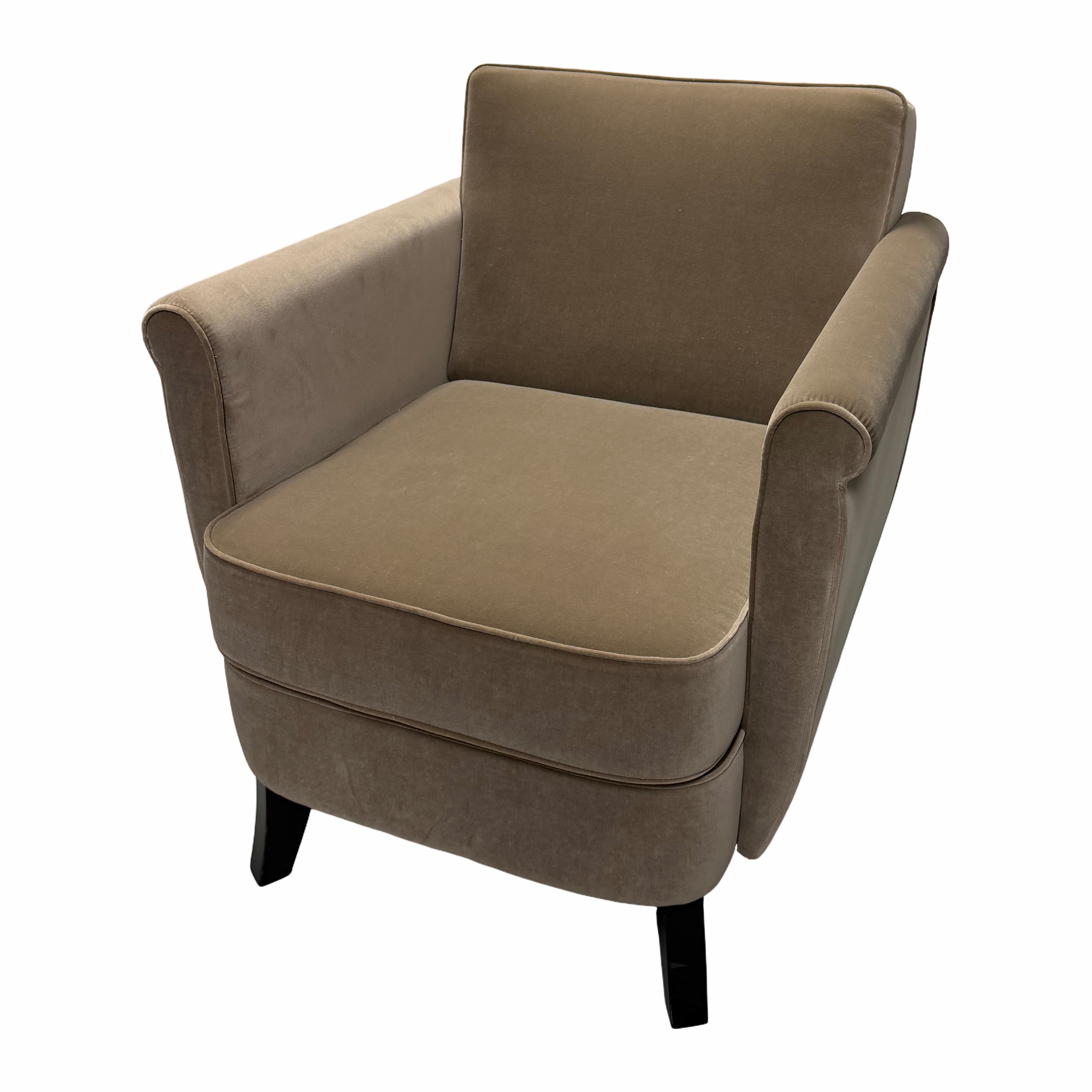 Baleri, Sessel Undersized