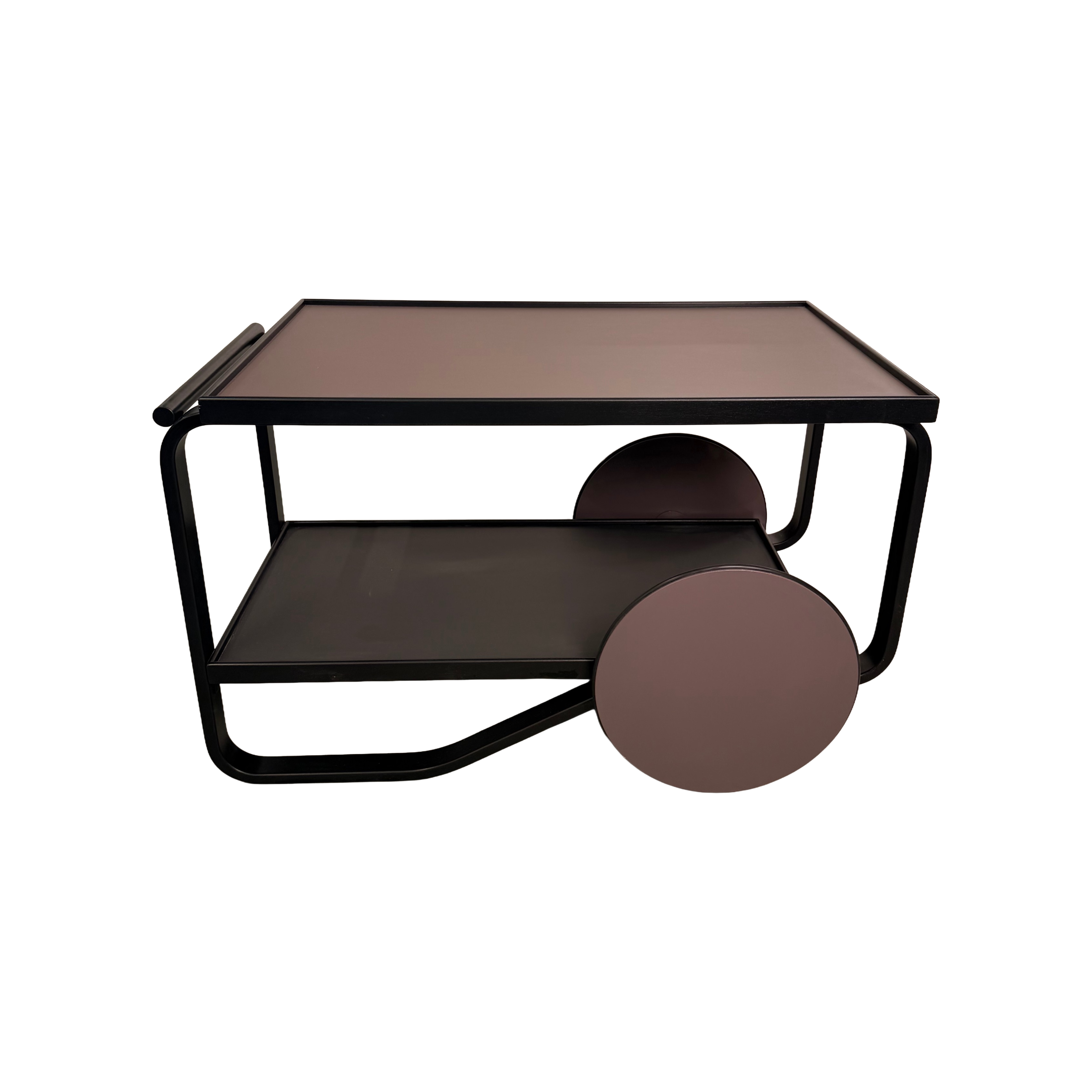 Artek, Tea Trolley 901