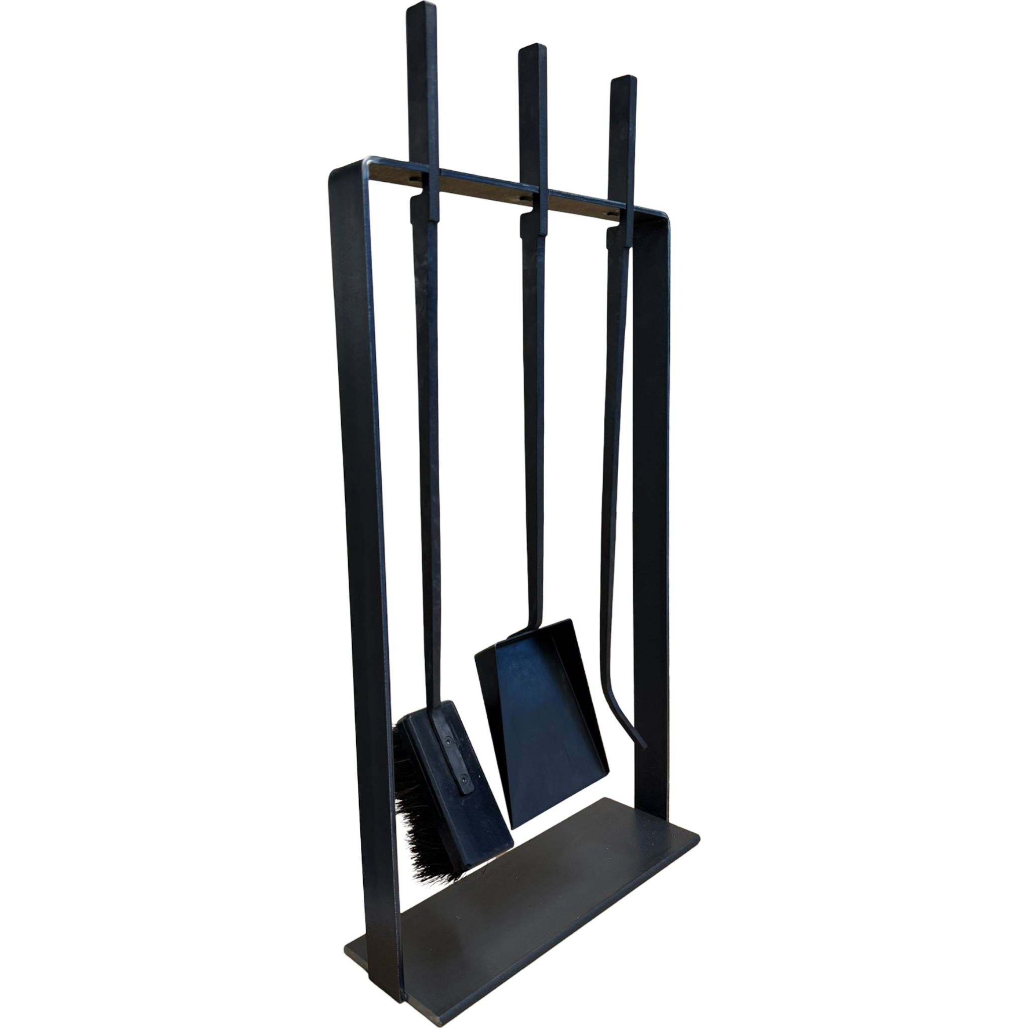 Artepuro, Kaminbesteck Helping Hands Nr.3