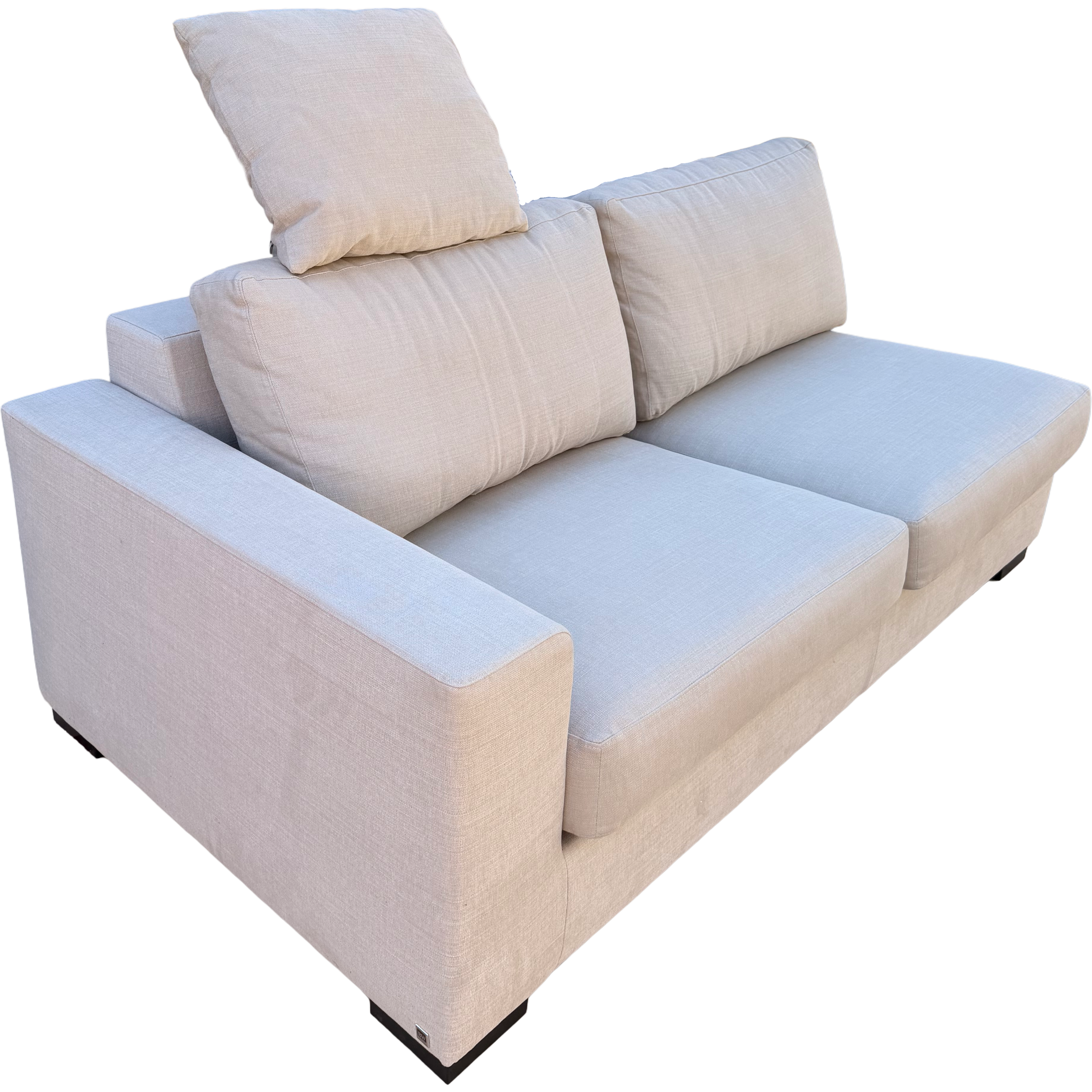 Bielefelder Werkstätten, Dreisitzer-Sofa