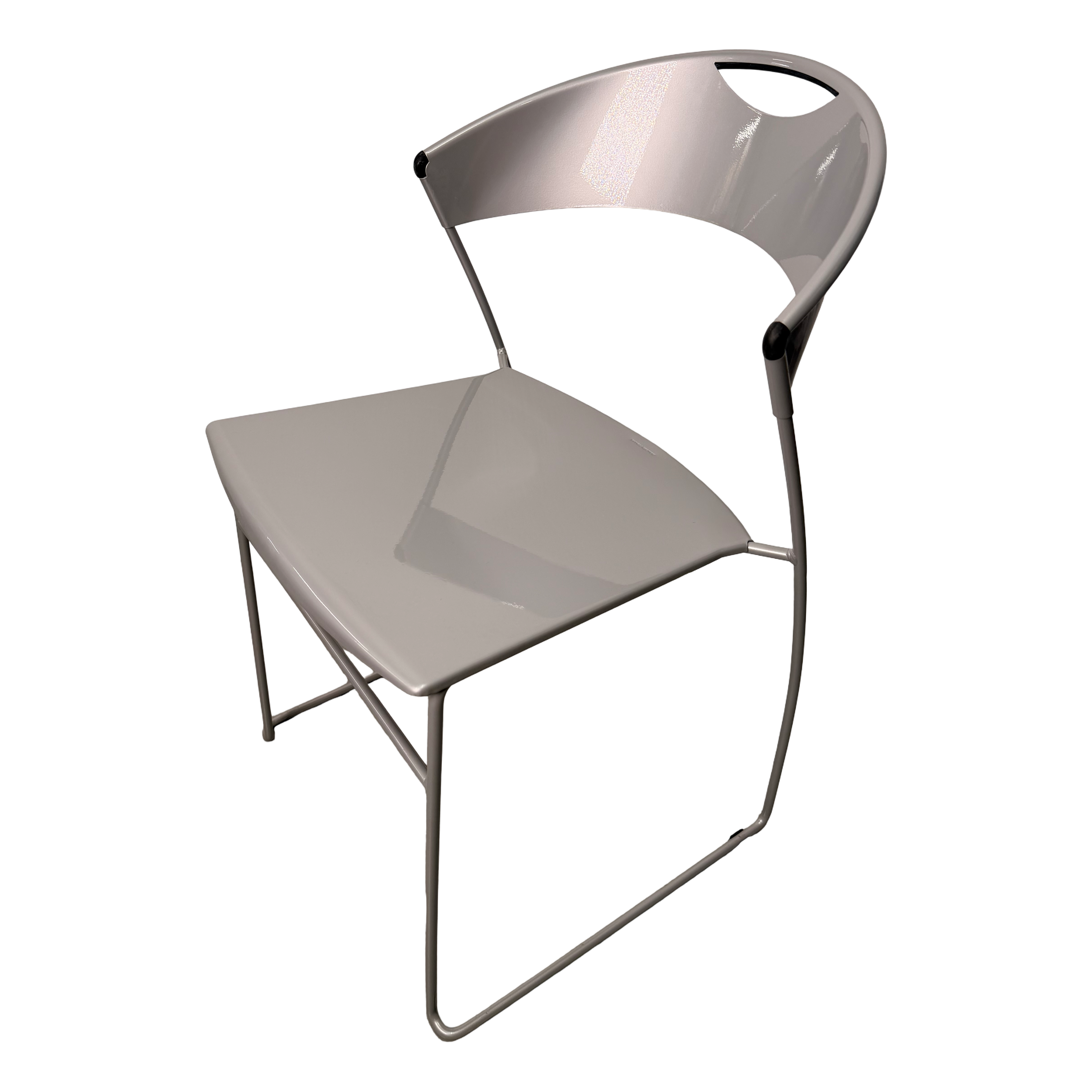 Baleri Italia Juliette Chair