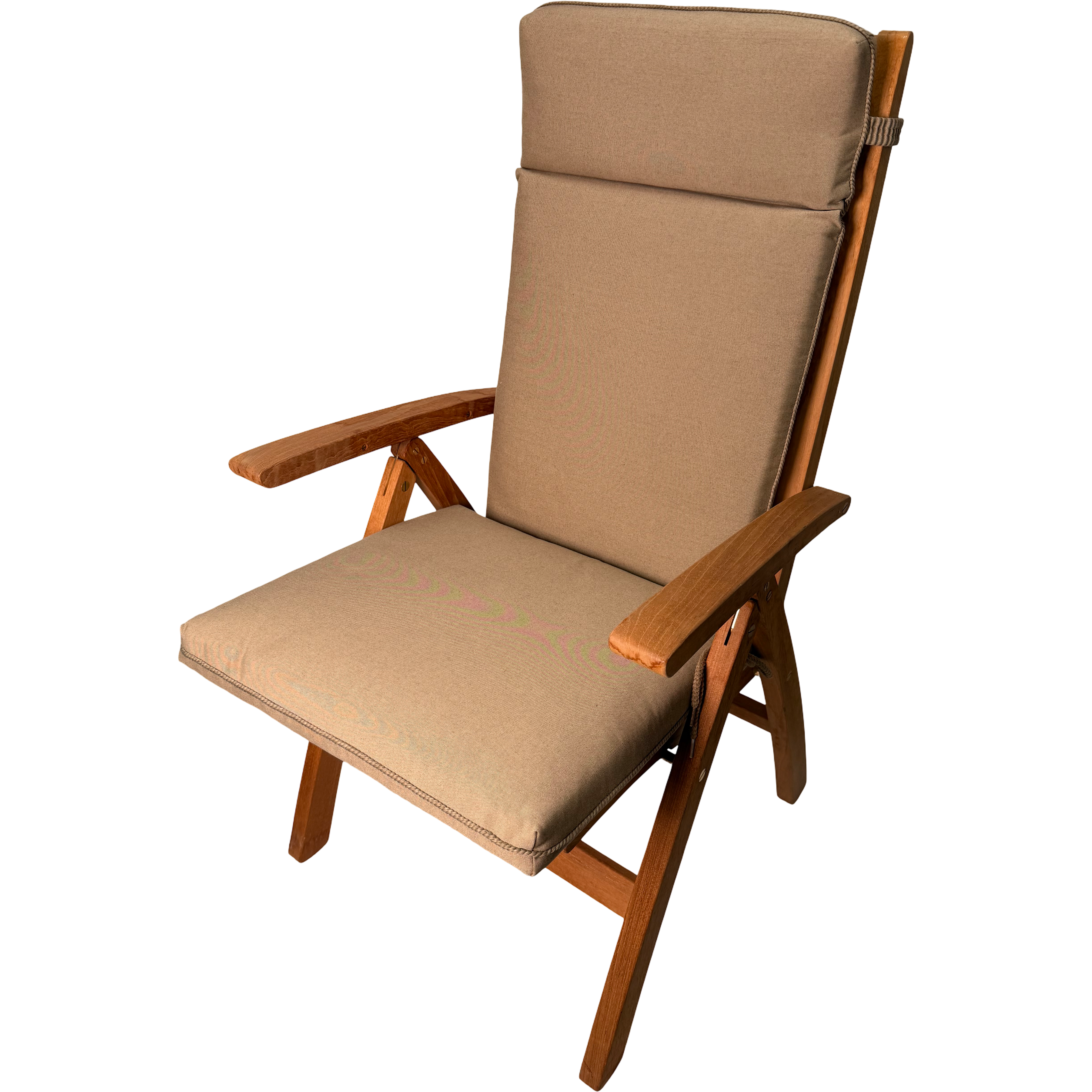 Barlow Tyrie Monaco Highback Recliner