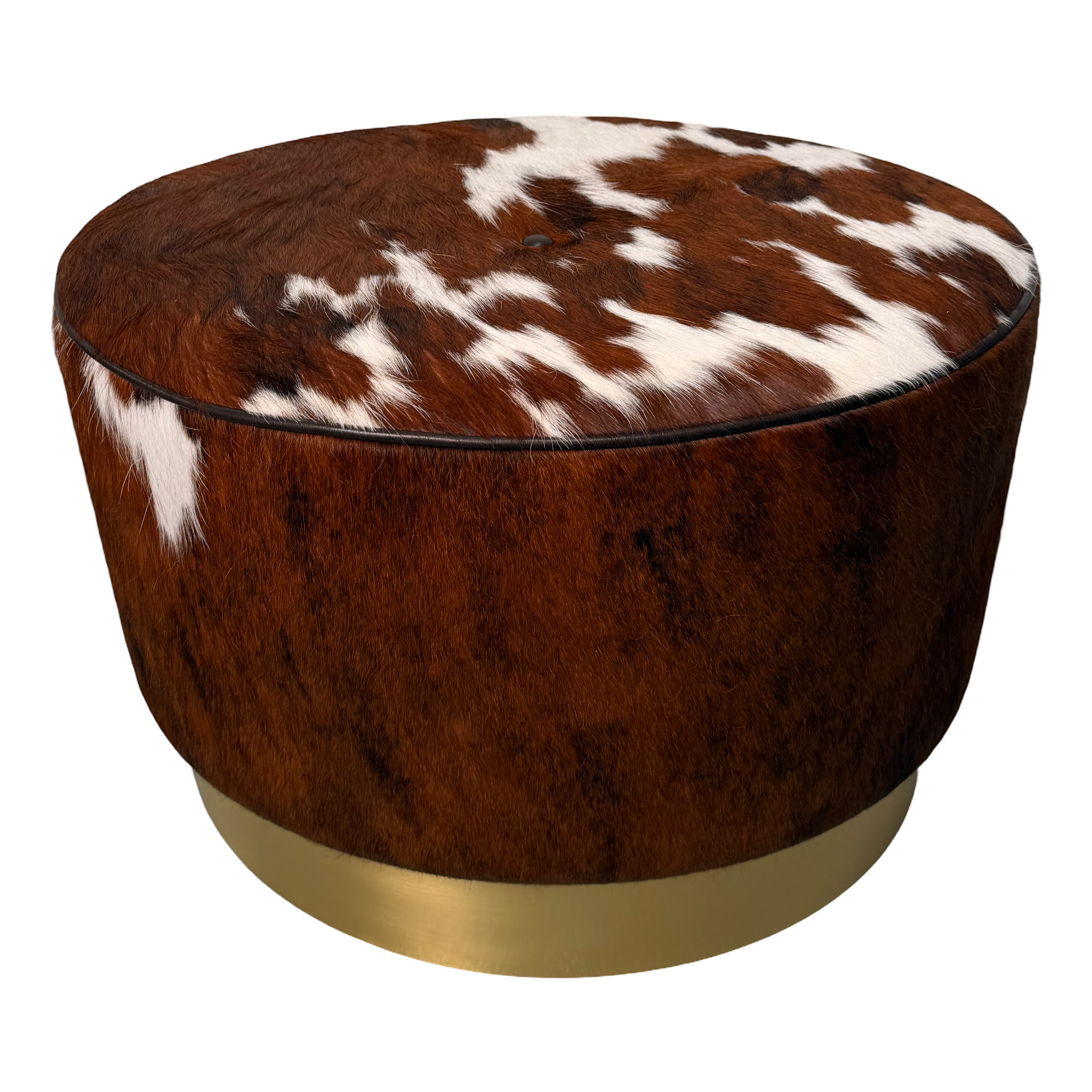 Baxter, Pouf Anais Pelo Cowly