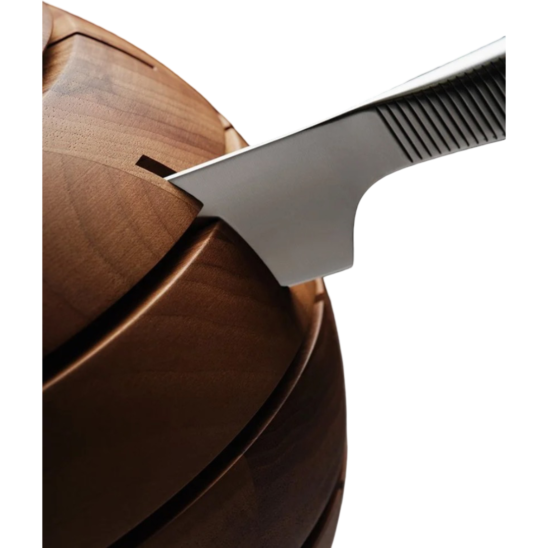 Breka Chef’s Knife Block