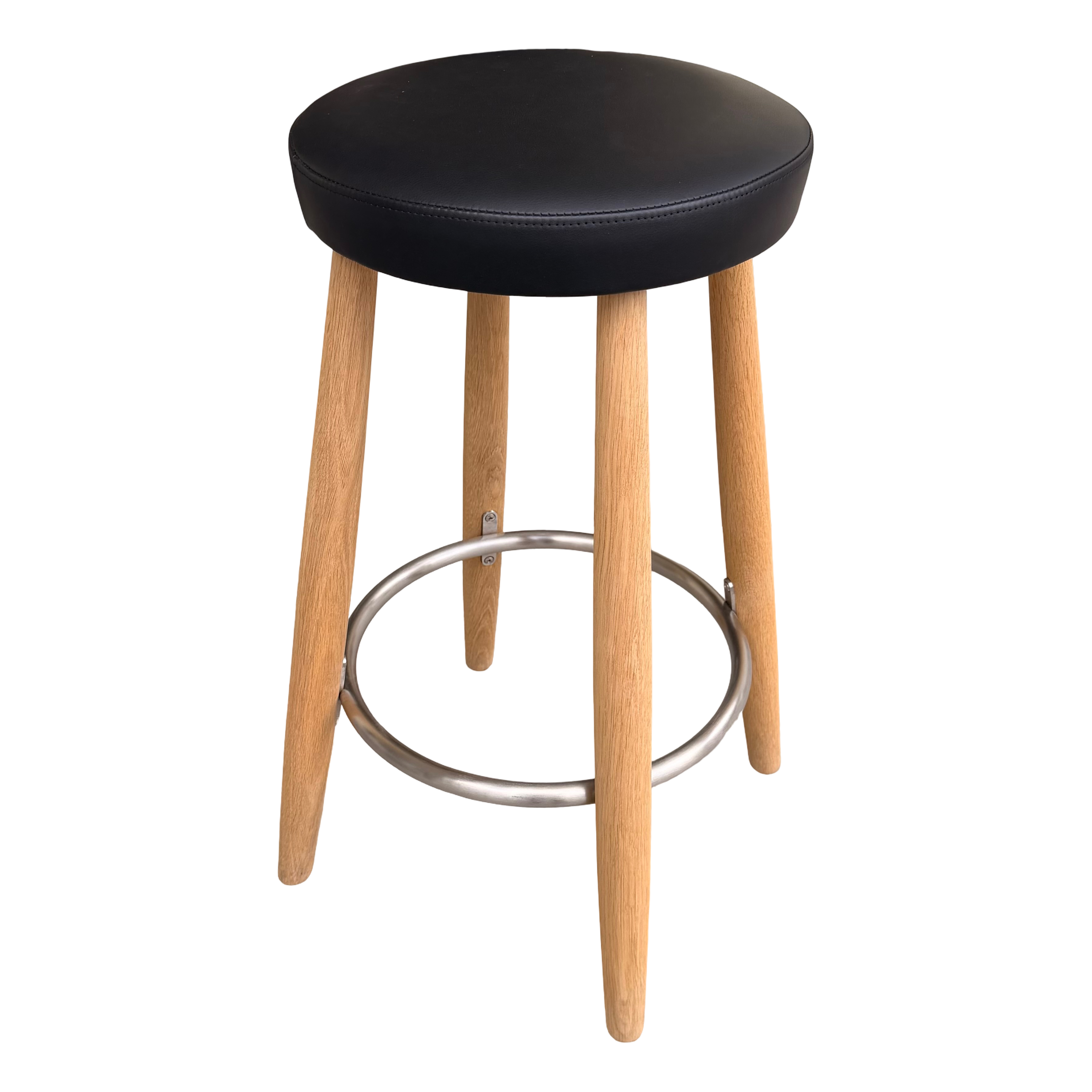 Carl Hansen & Søn CH58 Barhocker