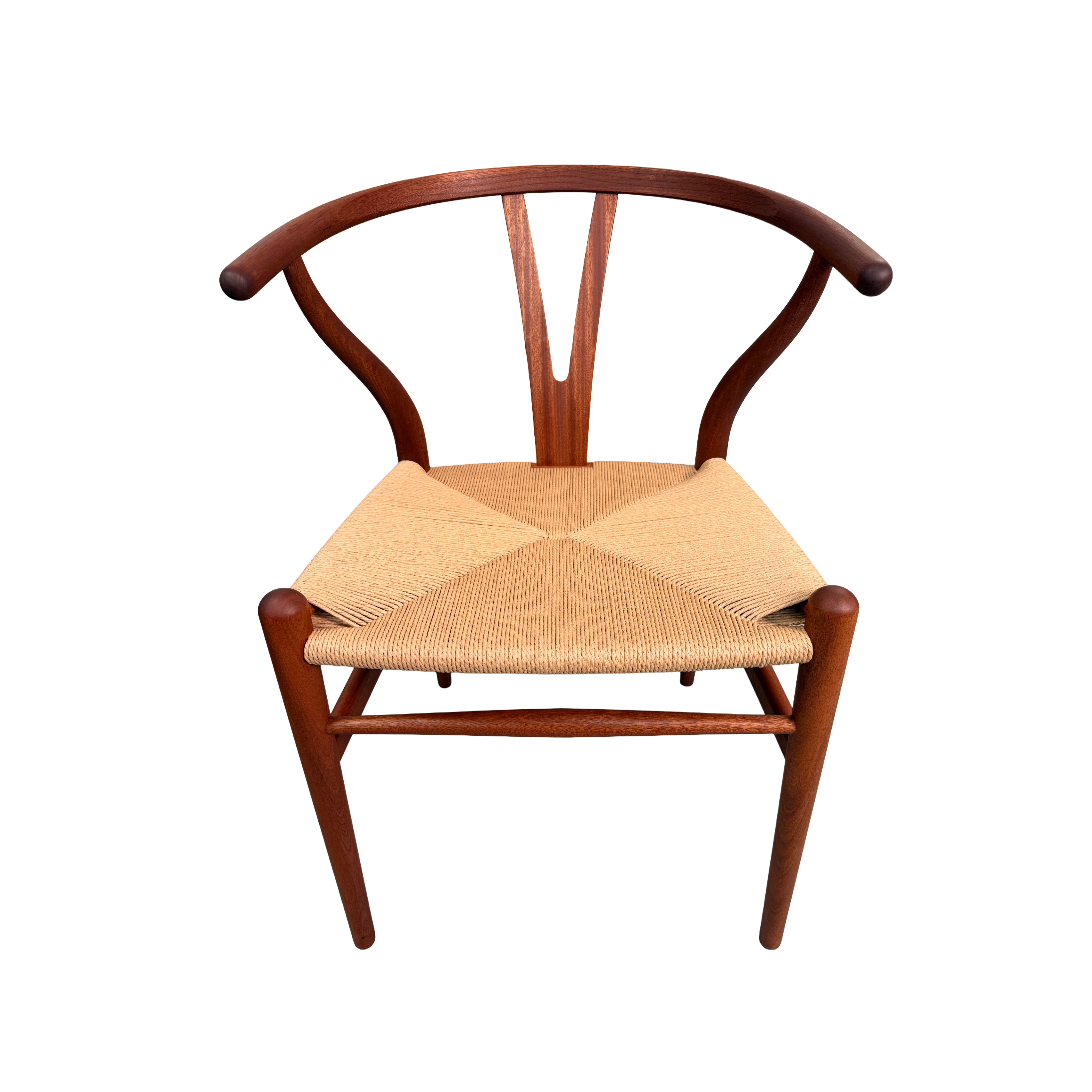 Carl Hansen & Søn, CH24 Wishbone Chair