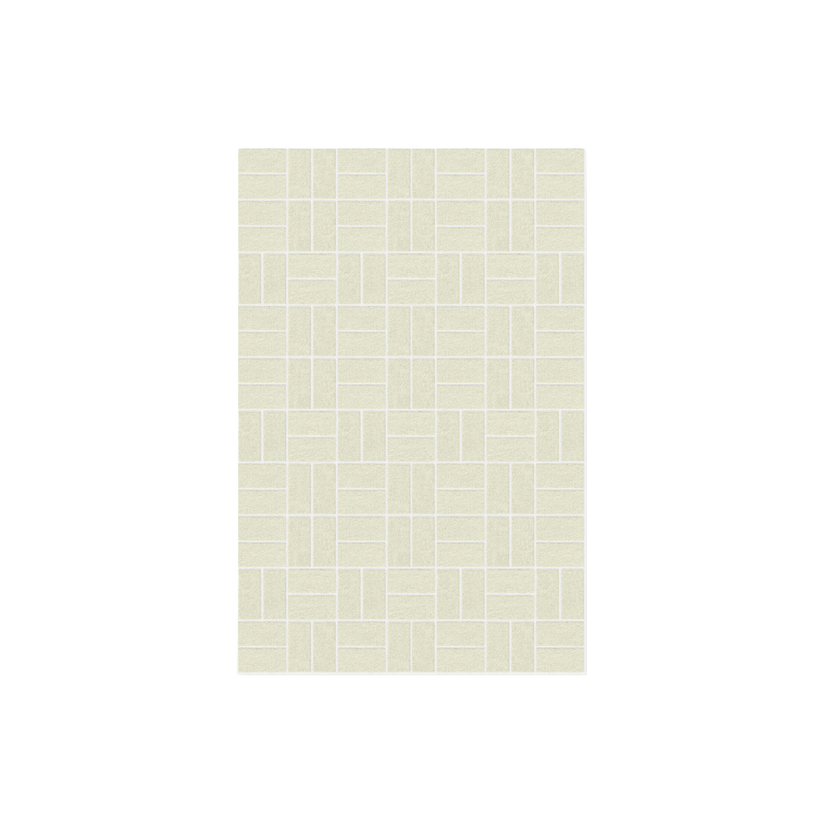 Cassina – Teppich Mokoro 200x300 cm
