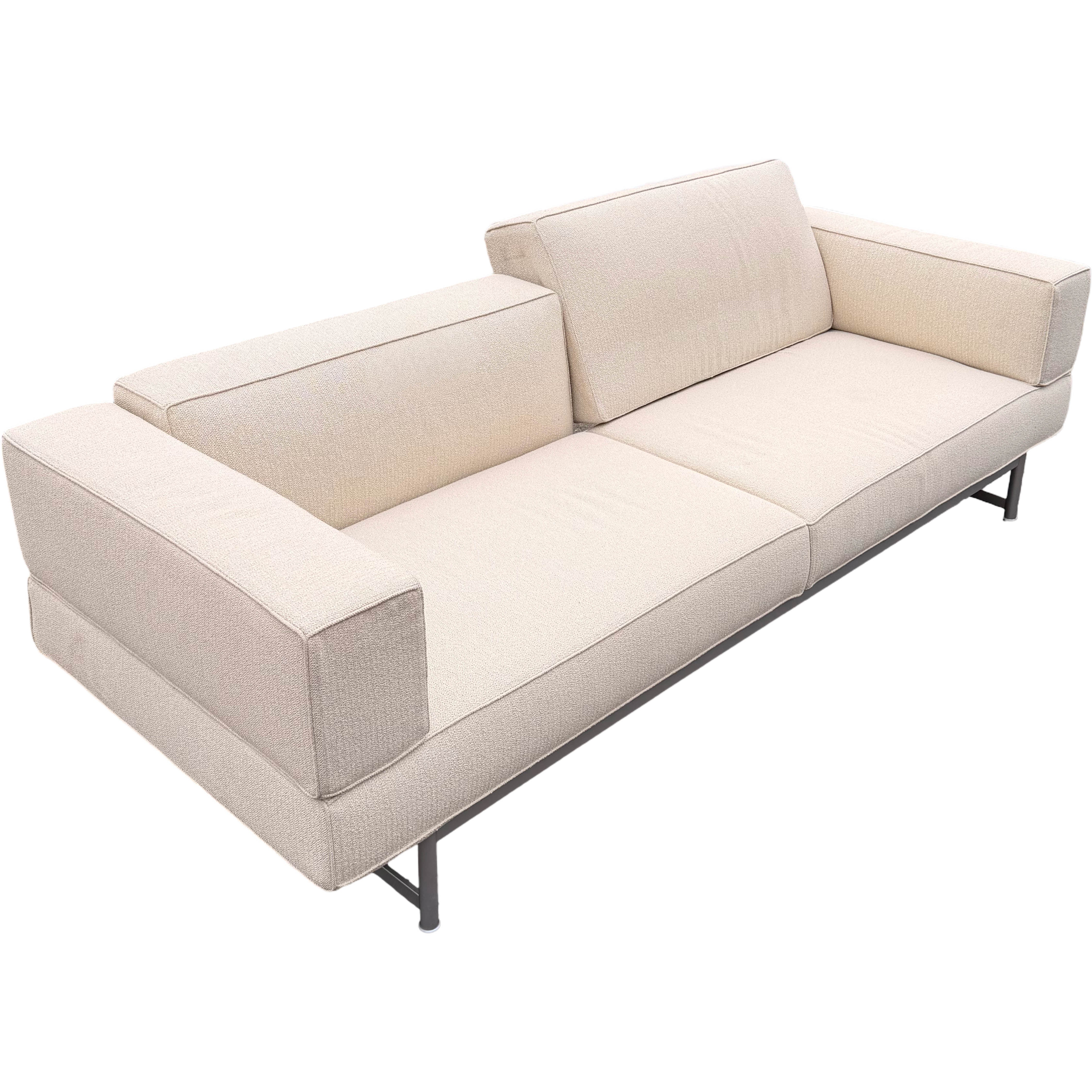 Cassina, Reef