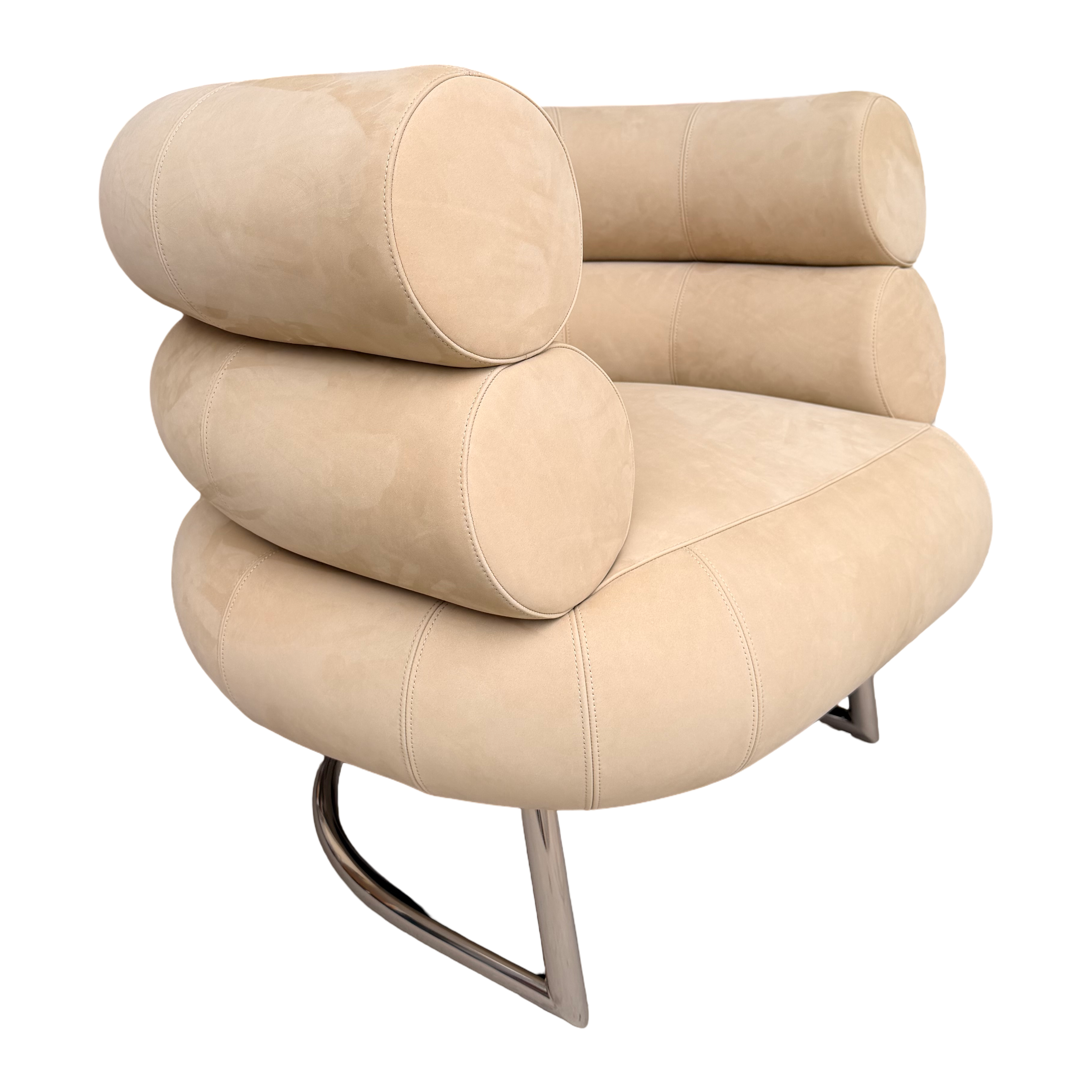 ClassiCon Bibendum Armchair – Limited Edition 100 Years