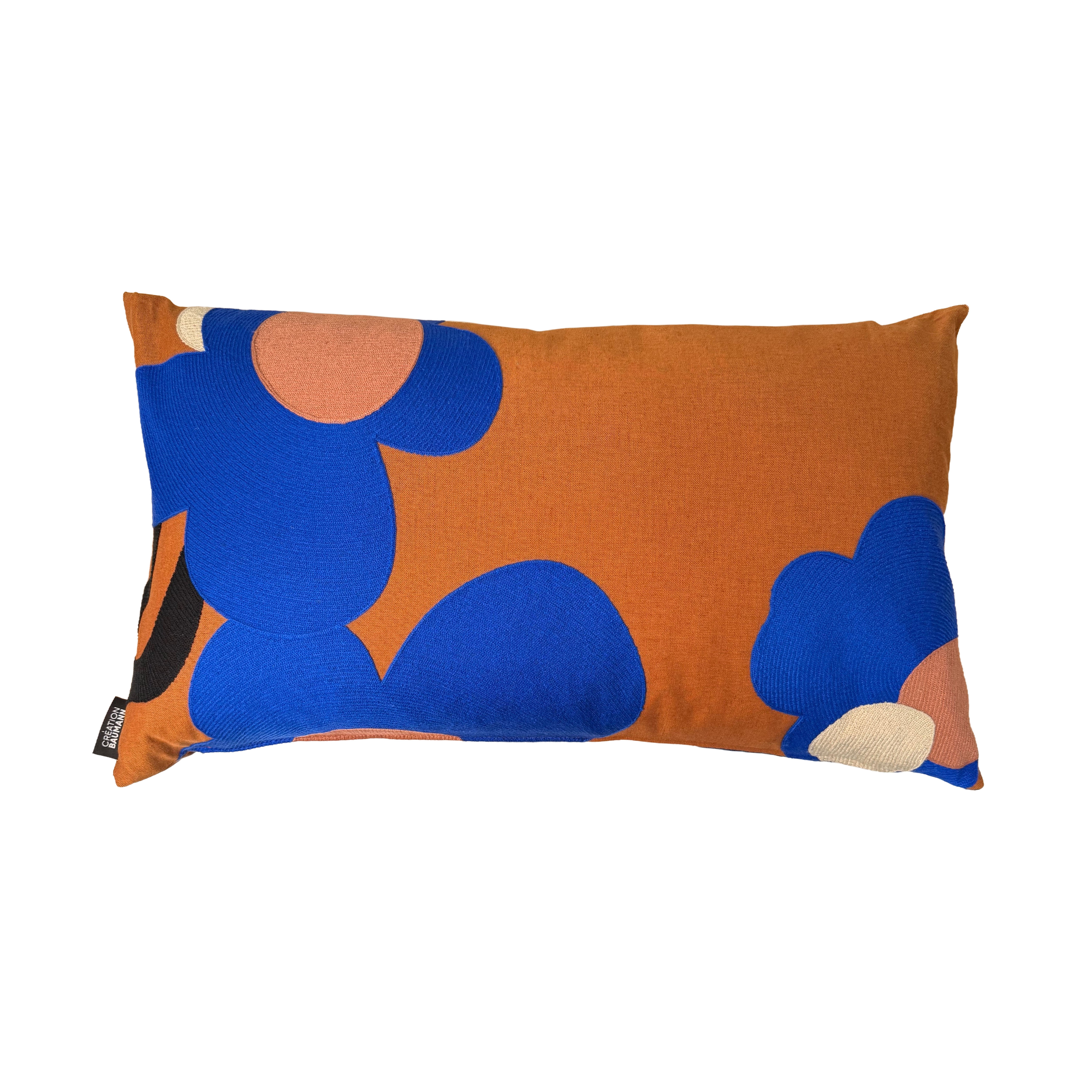 Création Baumann, Zierkissen JOY 60x35 cm