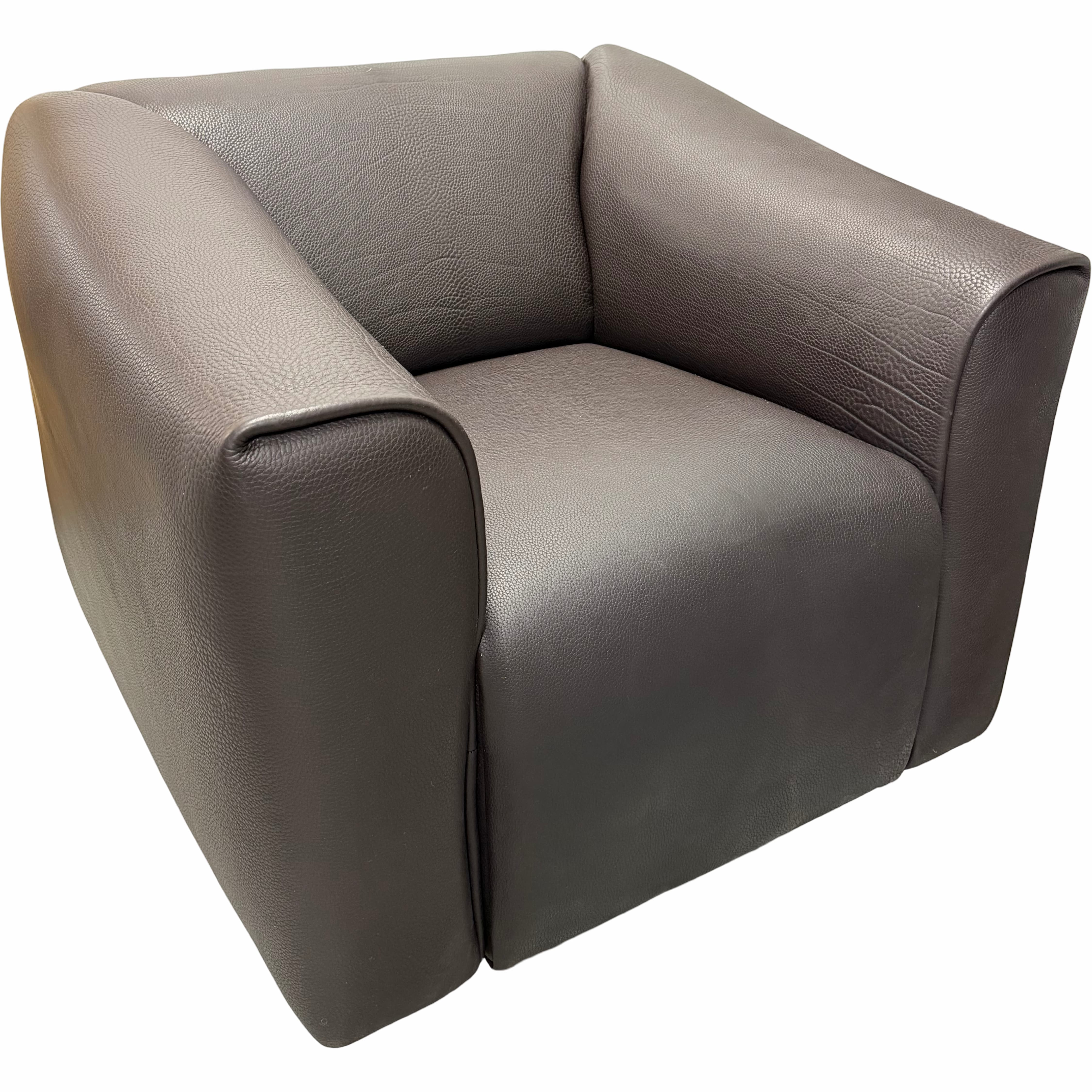 de Sede, DS-47 Sessel