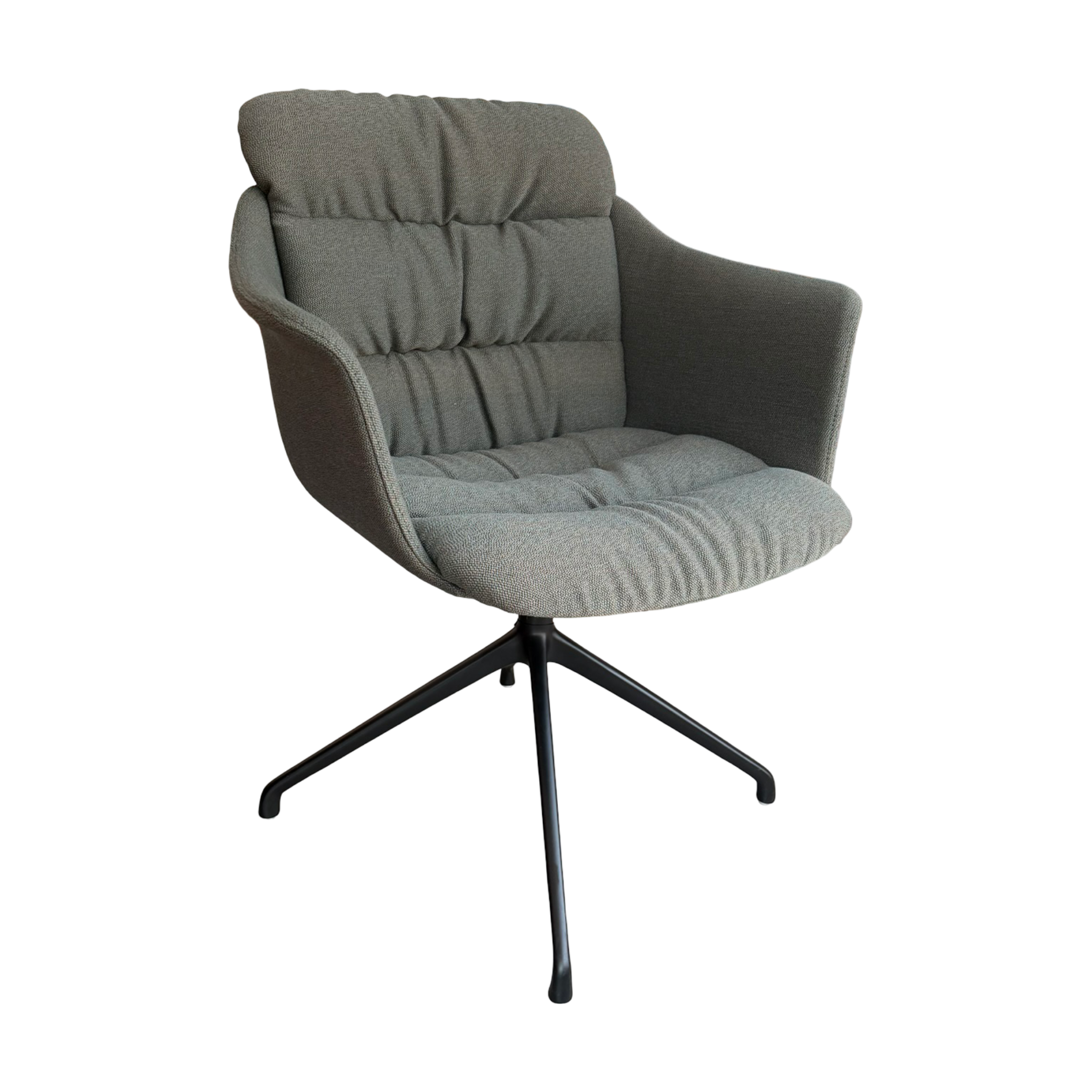 de Sede, Tosca Stuhl