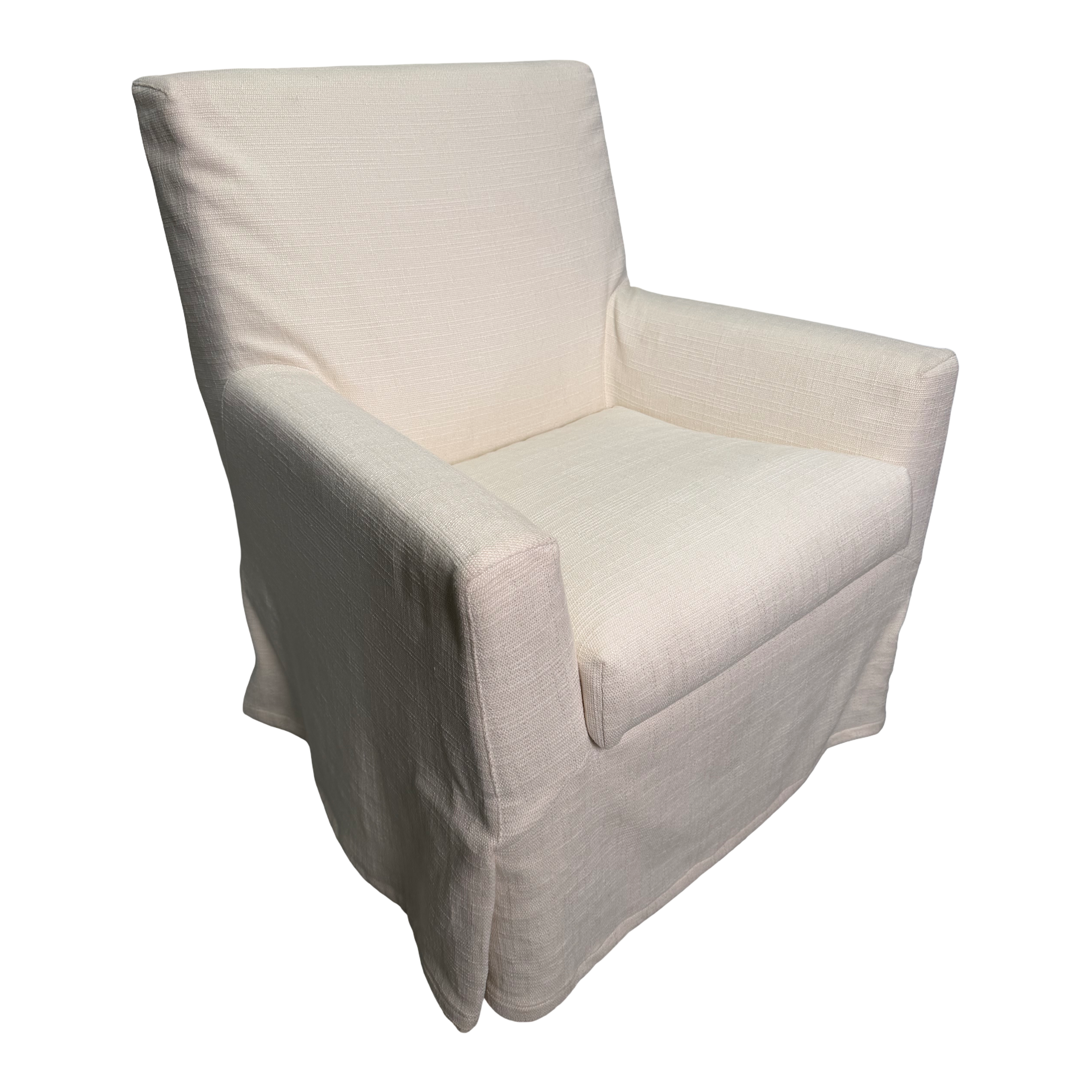 Flou, Majestic Sessel