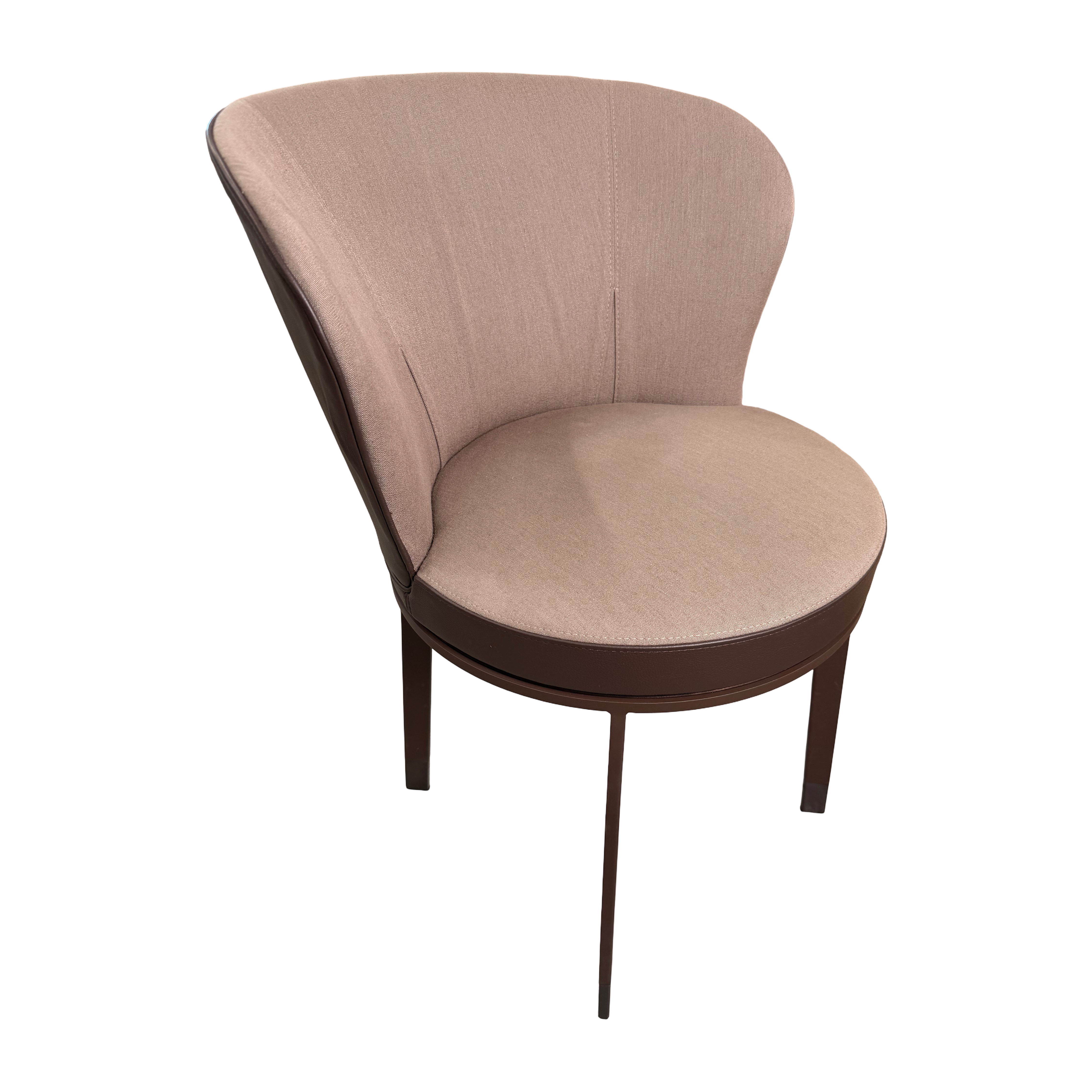 Giorgetti, Ode zweifarbig