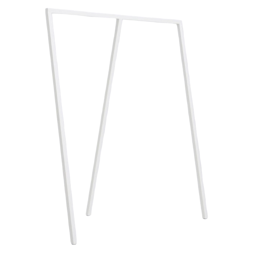 HAY, Loop Stand Wardrobe weiss