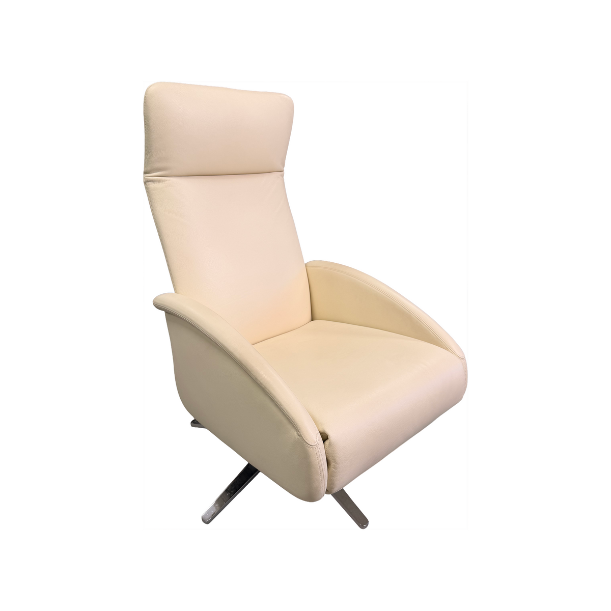IP Design – Relaxsessel Cliff motorisch