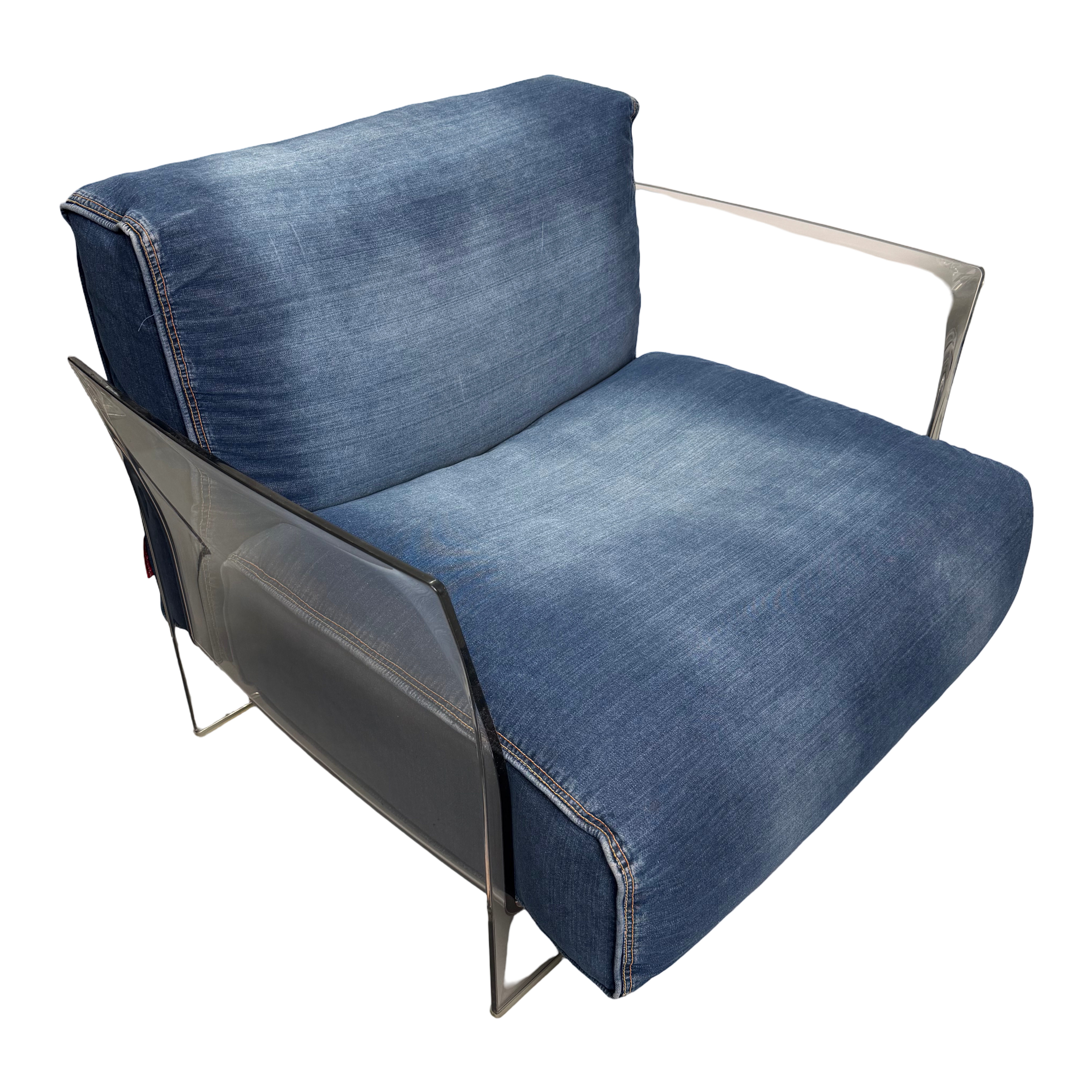 Kartell, Pop Denim