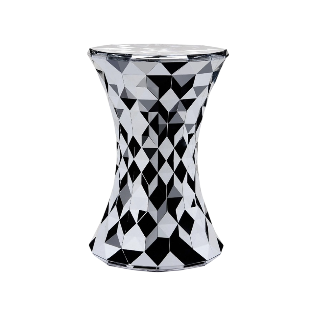 Kartell, Stone Hocker