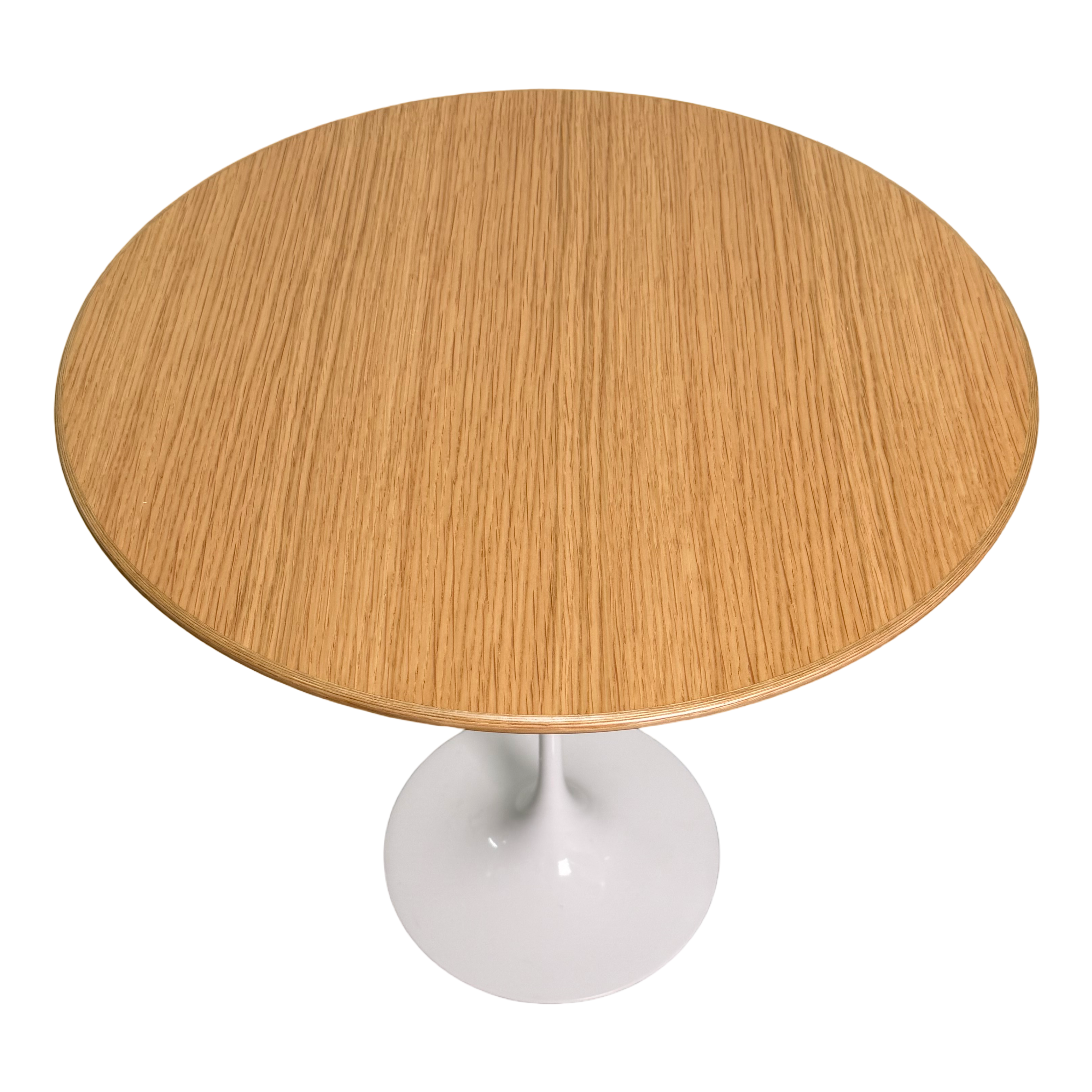 Knoll, Saarinen Tisch Ø 51 cm