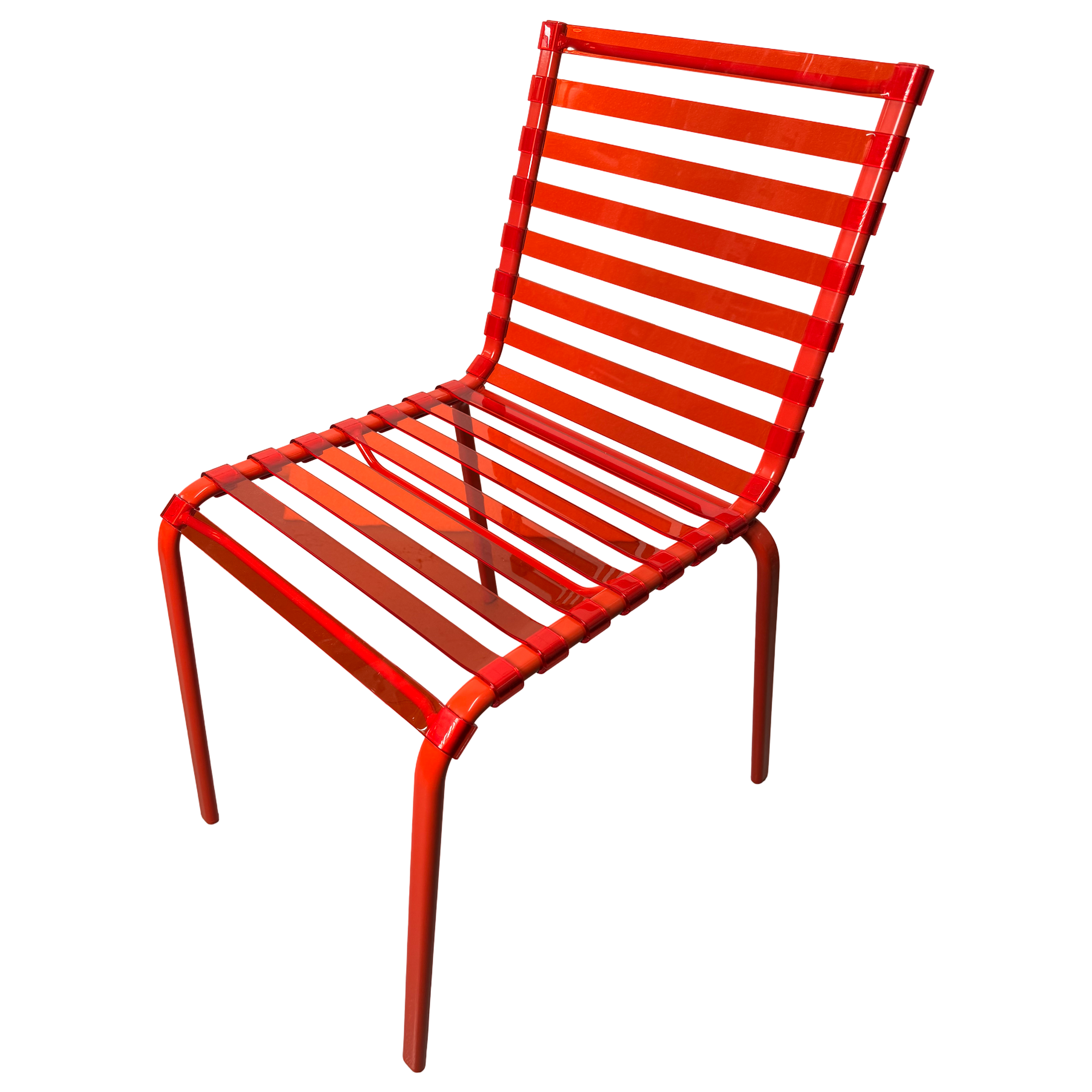 Magis Striped Chair