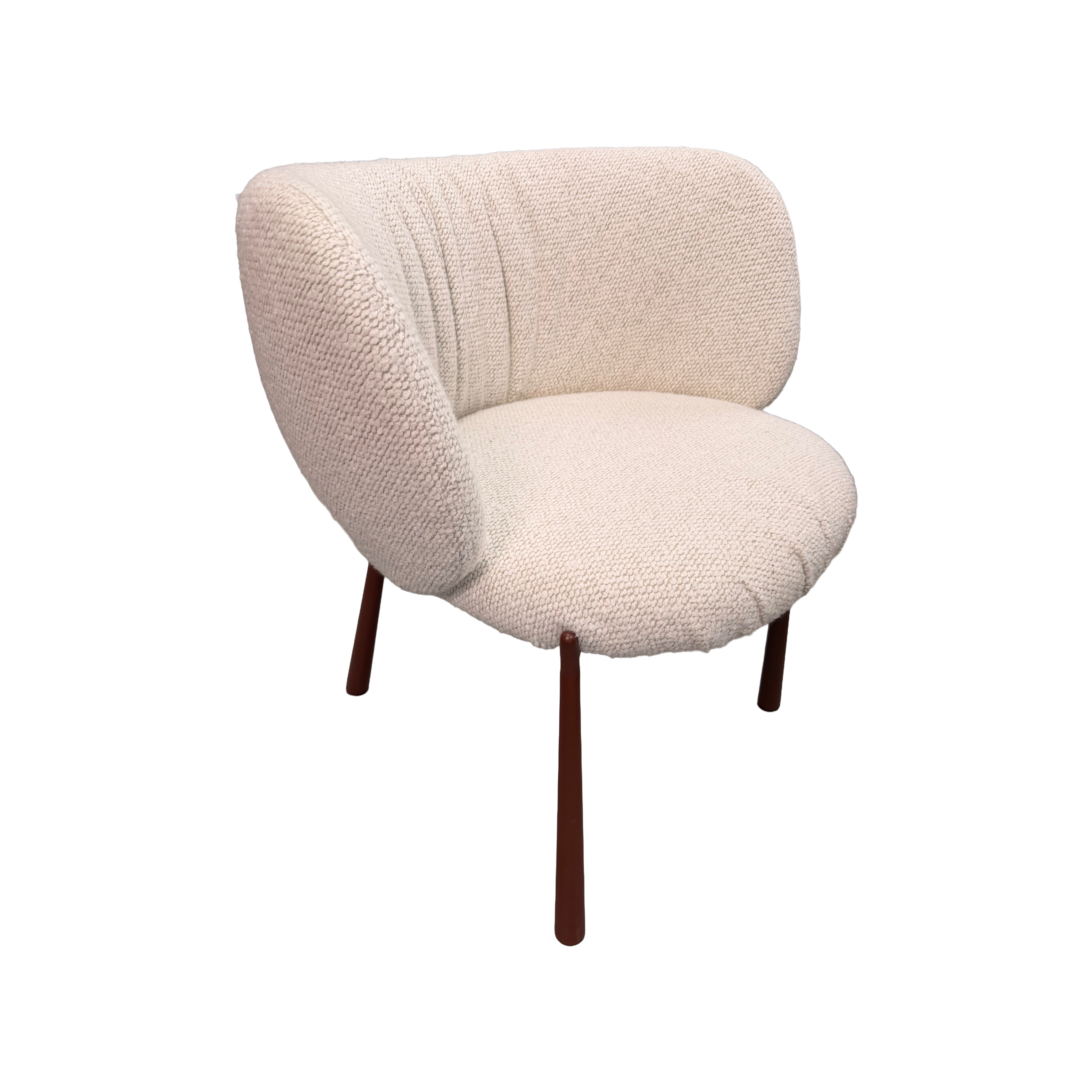 Midj, Mys Armchair